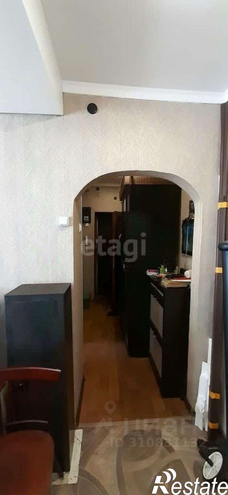 Купить квартиру за 2 830 000 рублей на Гвардейская улица, 4