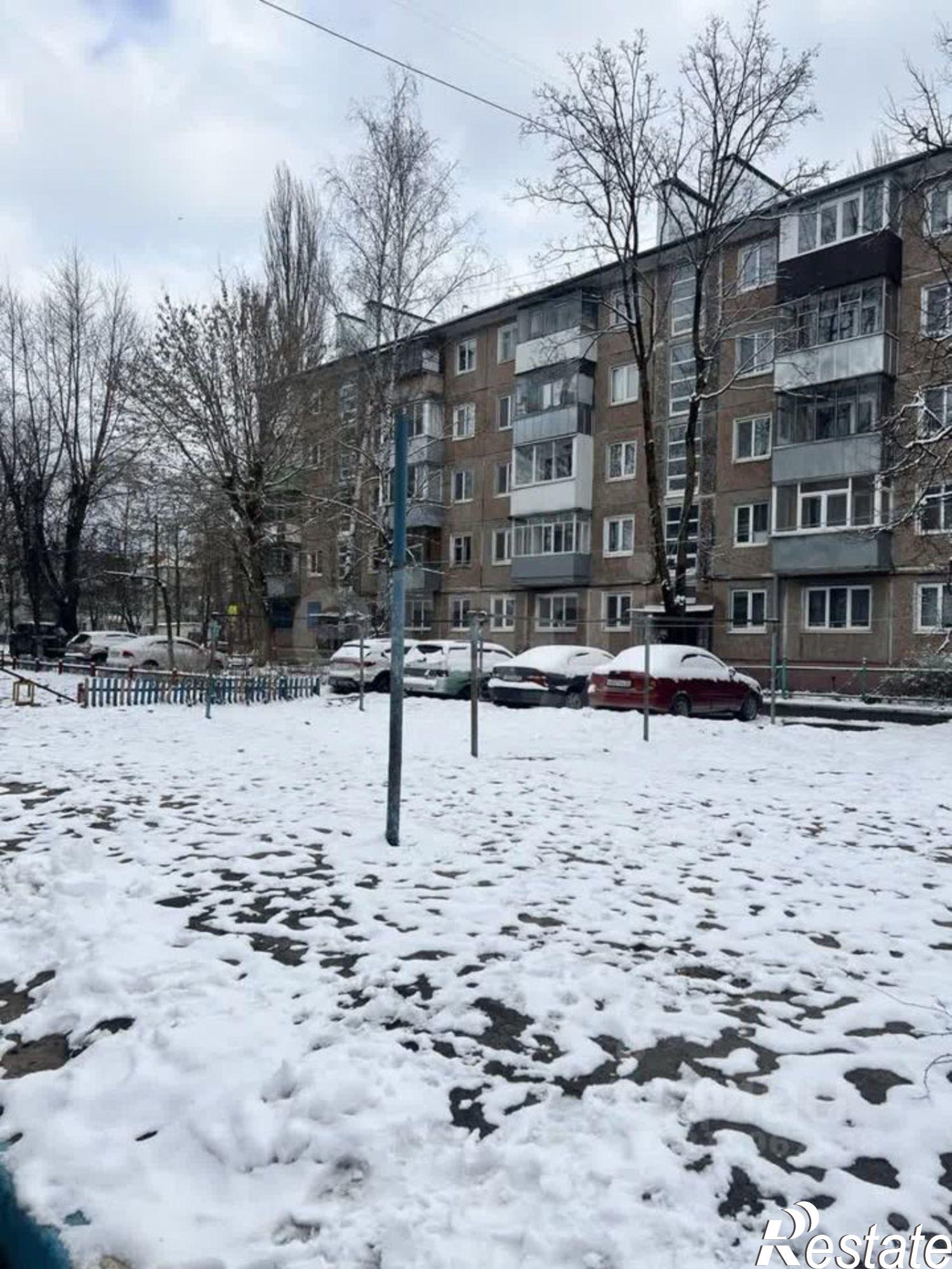 Купить квартиру за 3 300 000 рублей на Литейная улица, 70