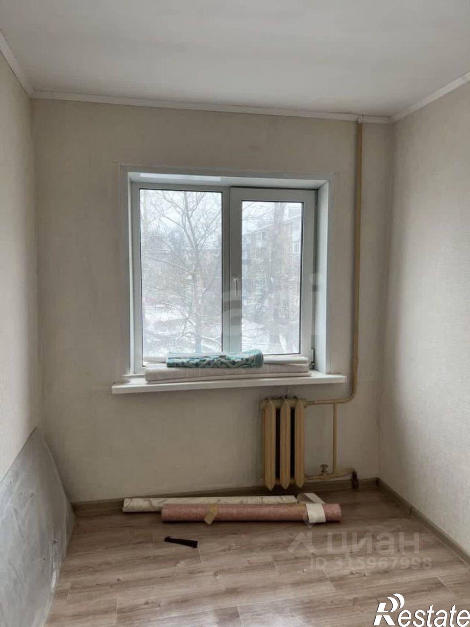 Купить квартиру за 3 300 000 рублей на Литейная улица, 70