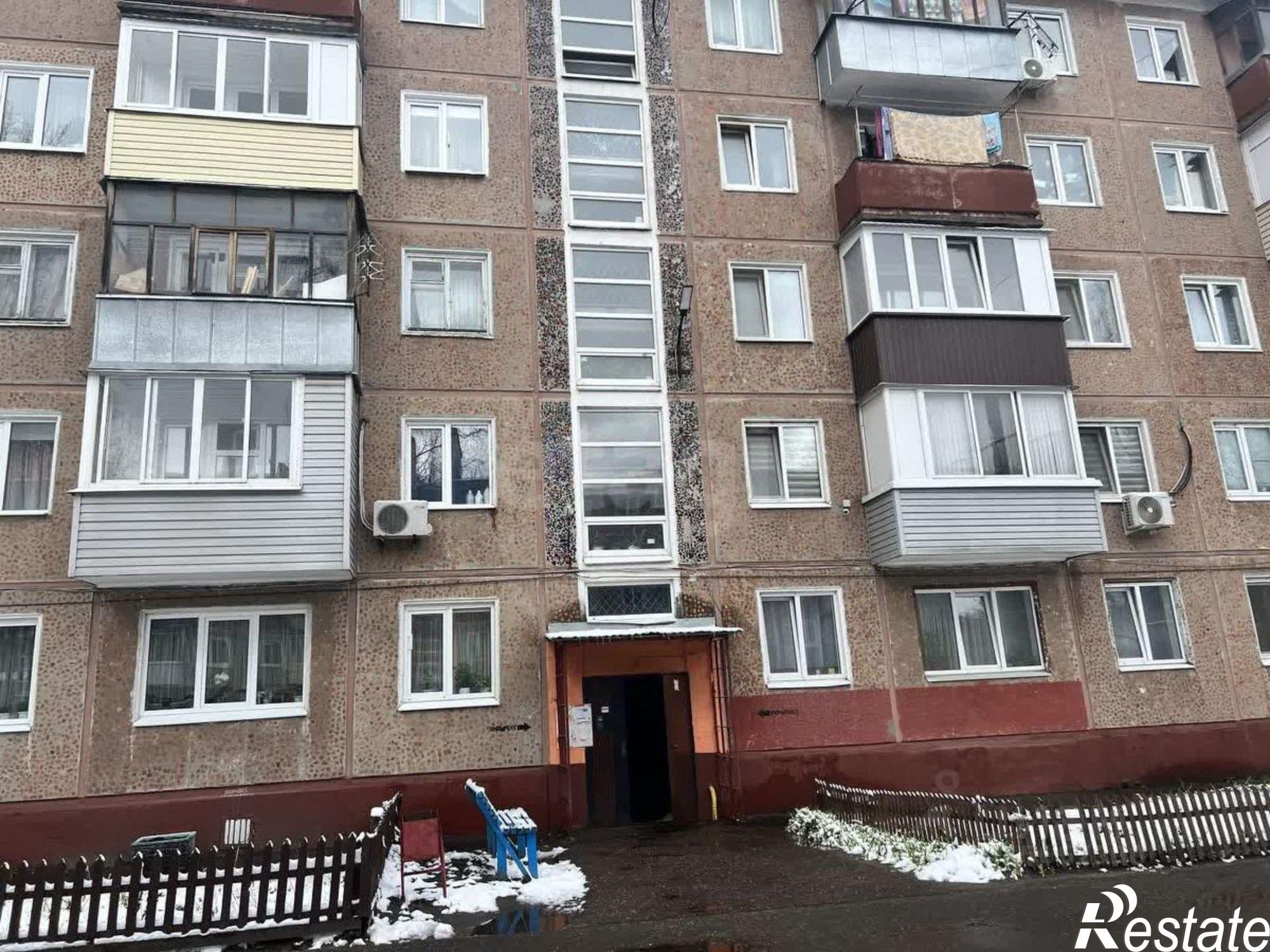 Купить квартиру за 3 300 000 рублей на Литейная улица, 70