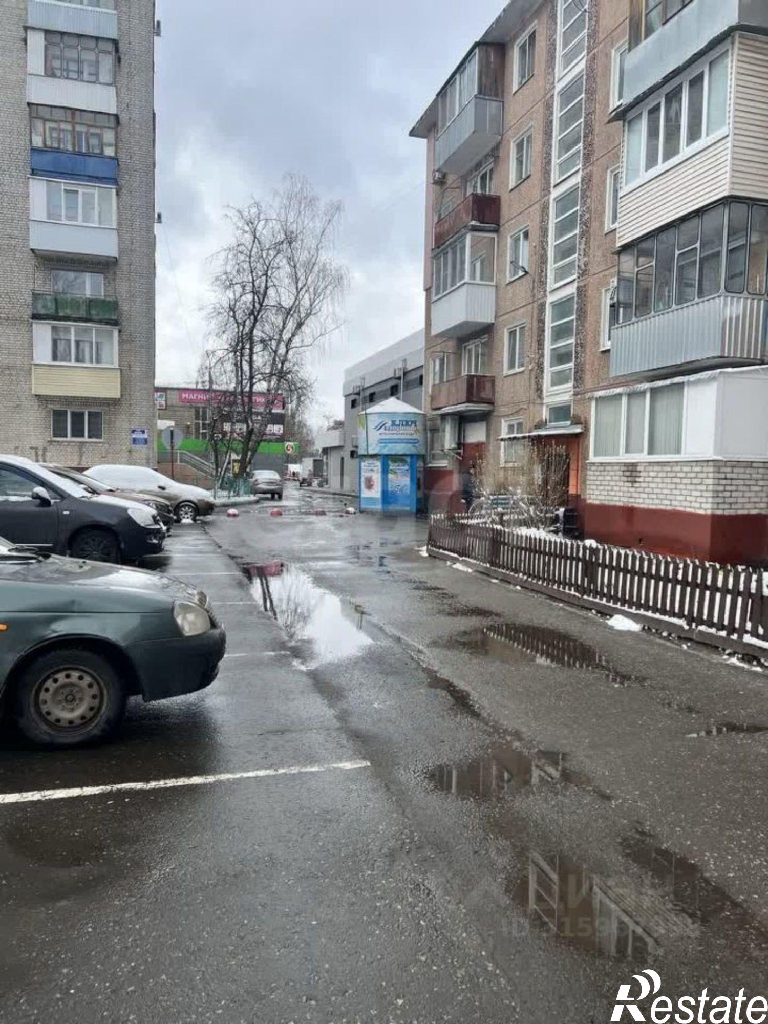 Купить квартиру за 3 300 000 рублей на Литейная улица, 70