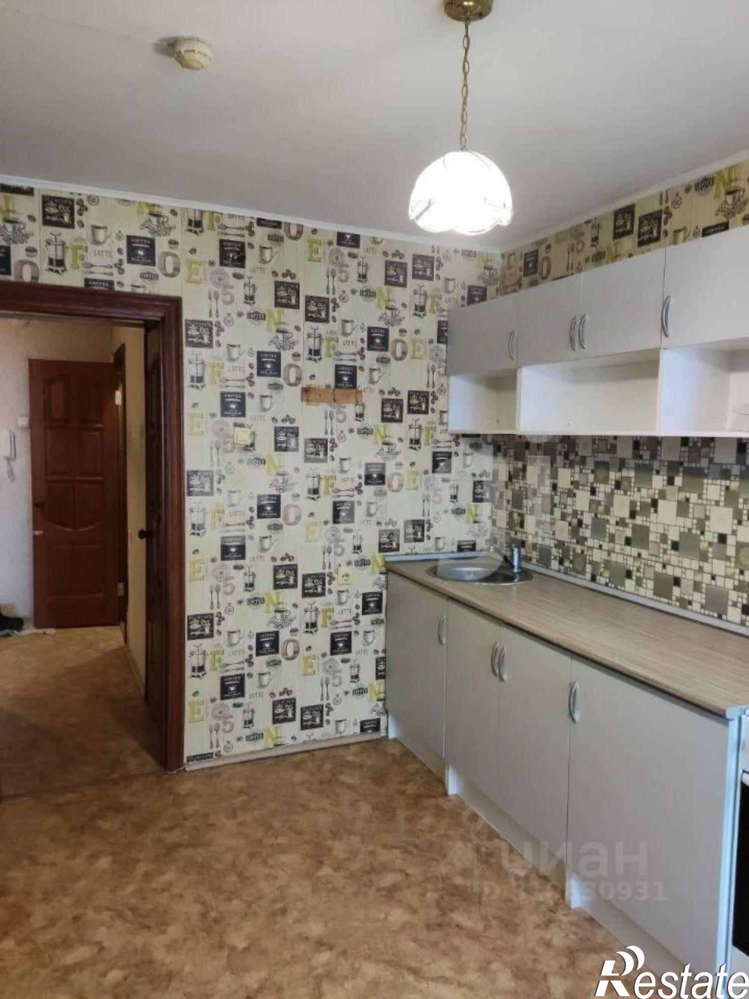 Купить квартиру за 3 450 000 рублей на улица Котовского, 5