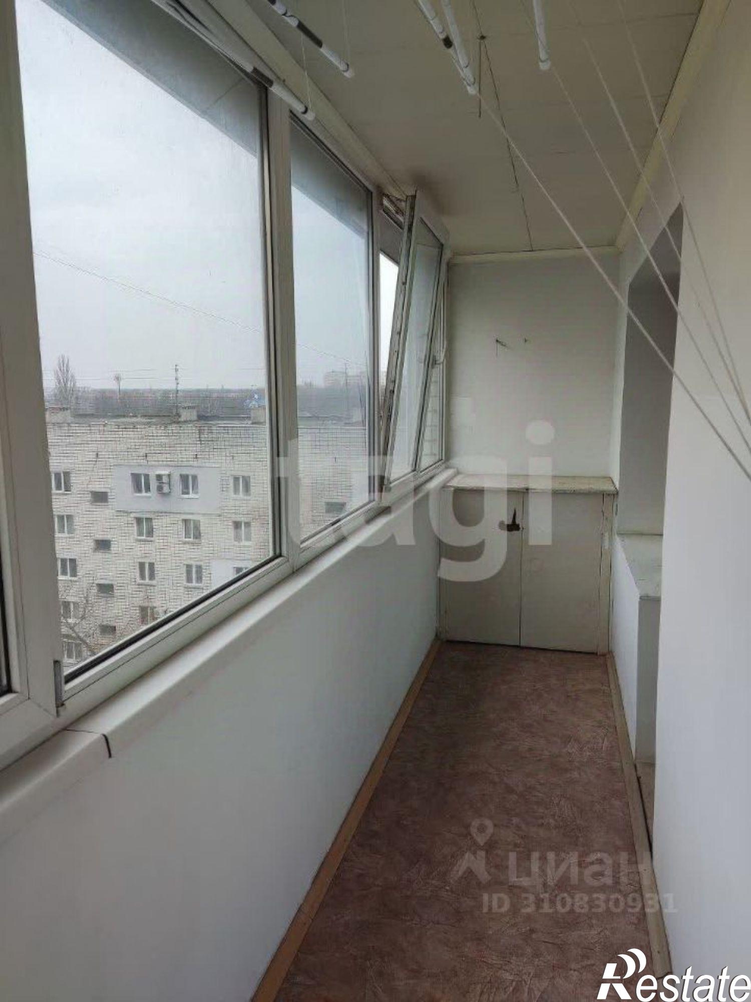 Купить квартиру за 3 450 000 рублей на улица Котовского, 5