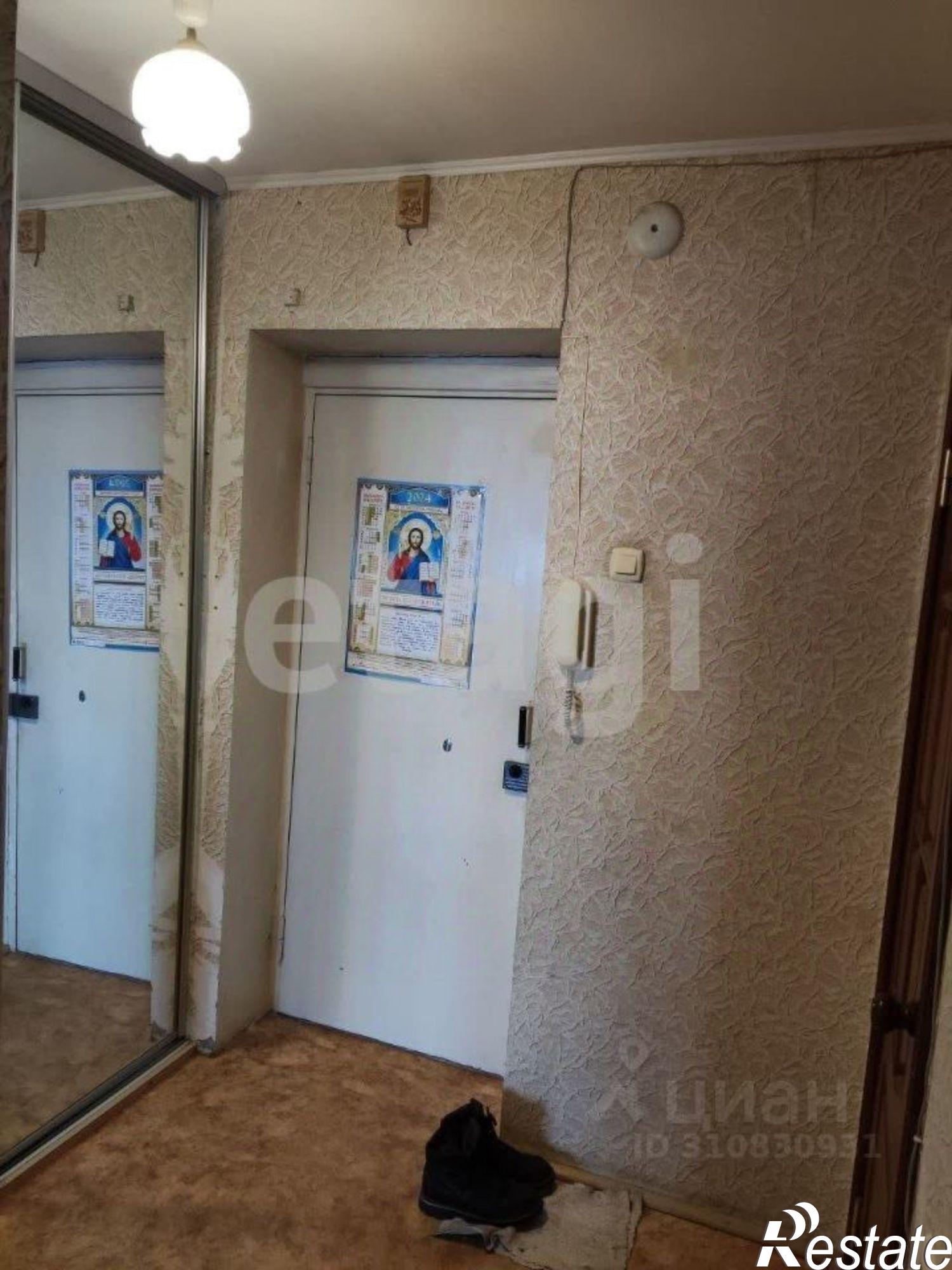 Купить квартиру за 3 450 000 рублей на улица Котовского, 5