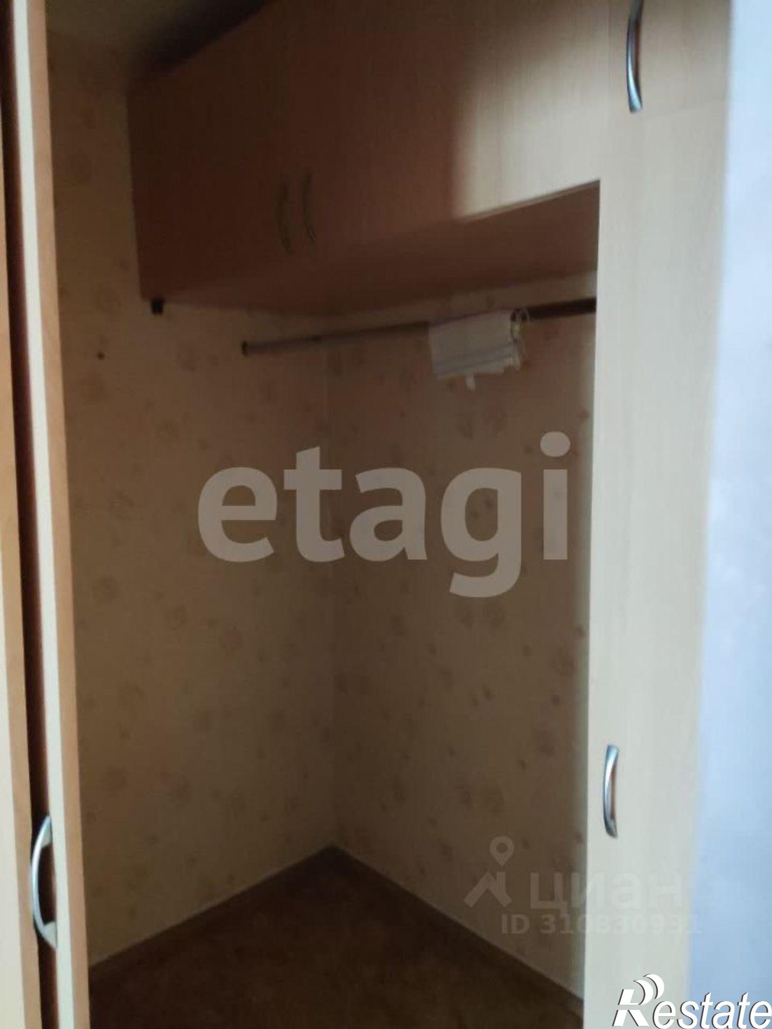 Купить квартиру за 3 450 000 рублей на улица Котовского, 5