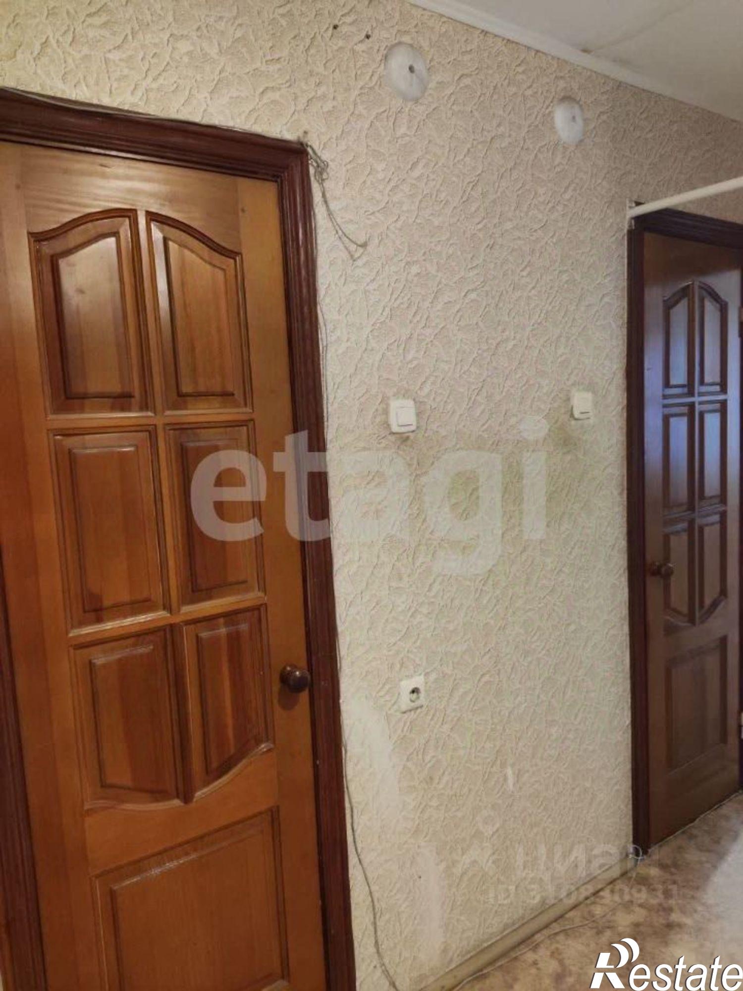 Купить квартиру за 3 450 000 рублей на улица Котовского, 5