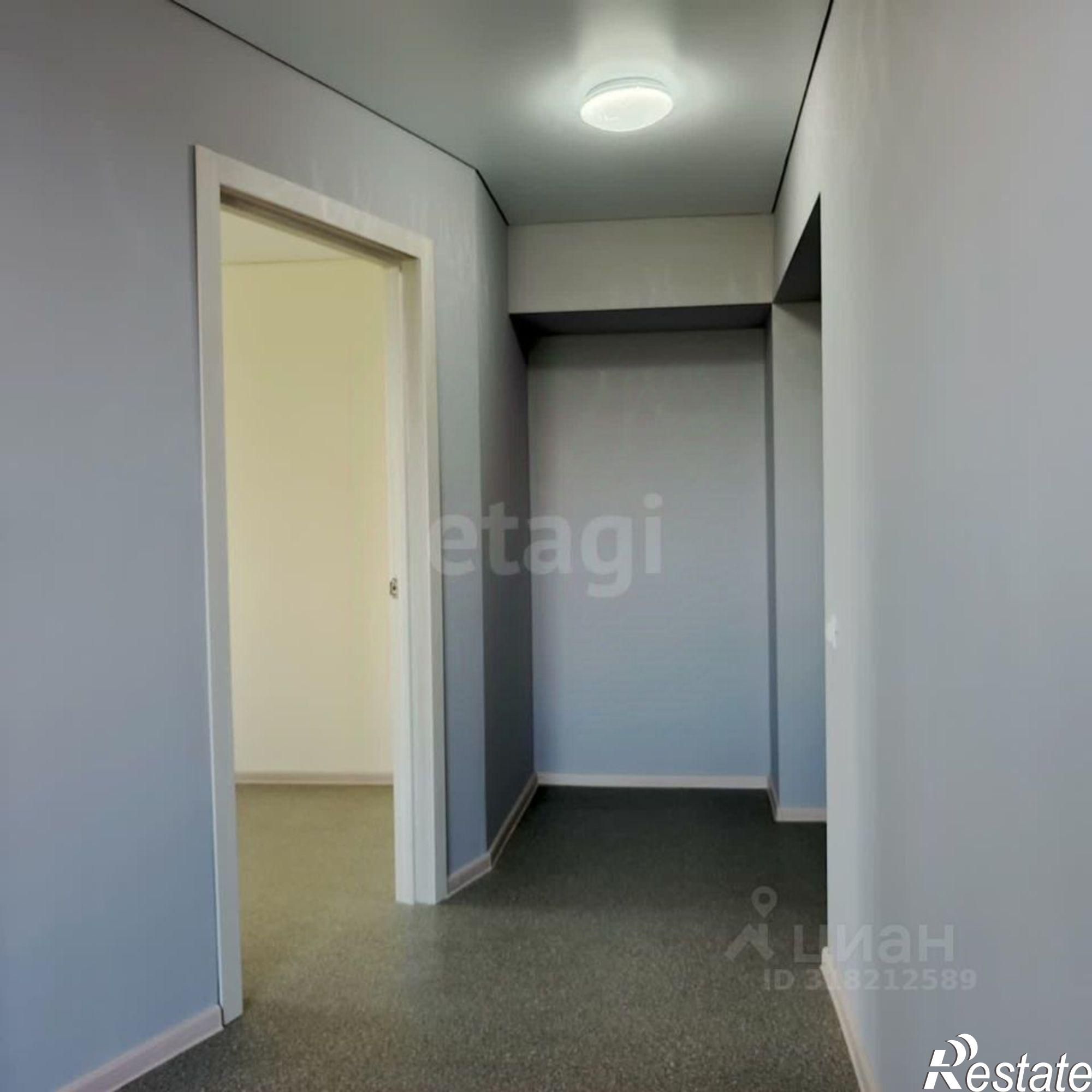 Купить квартиру за 3 780 000 рублей на улица Дружбы, 5