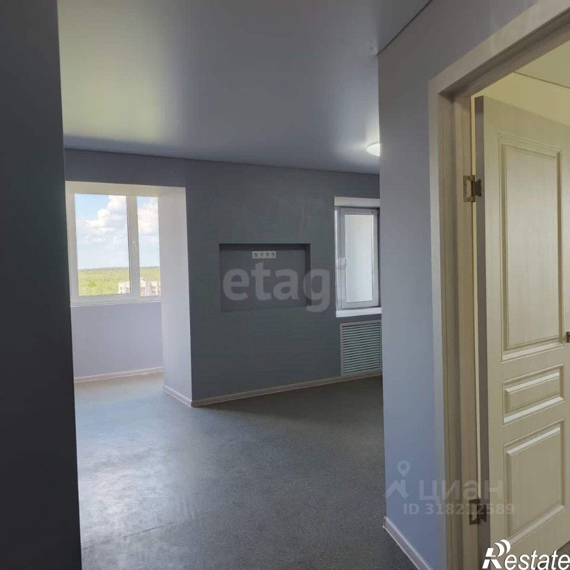 Купить квартиру за 3 780 000 рублей на улица Дружбы, 5