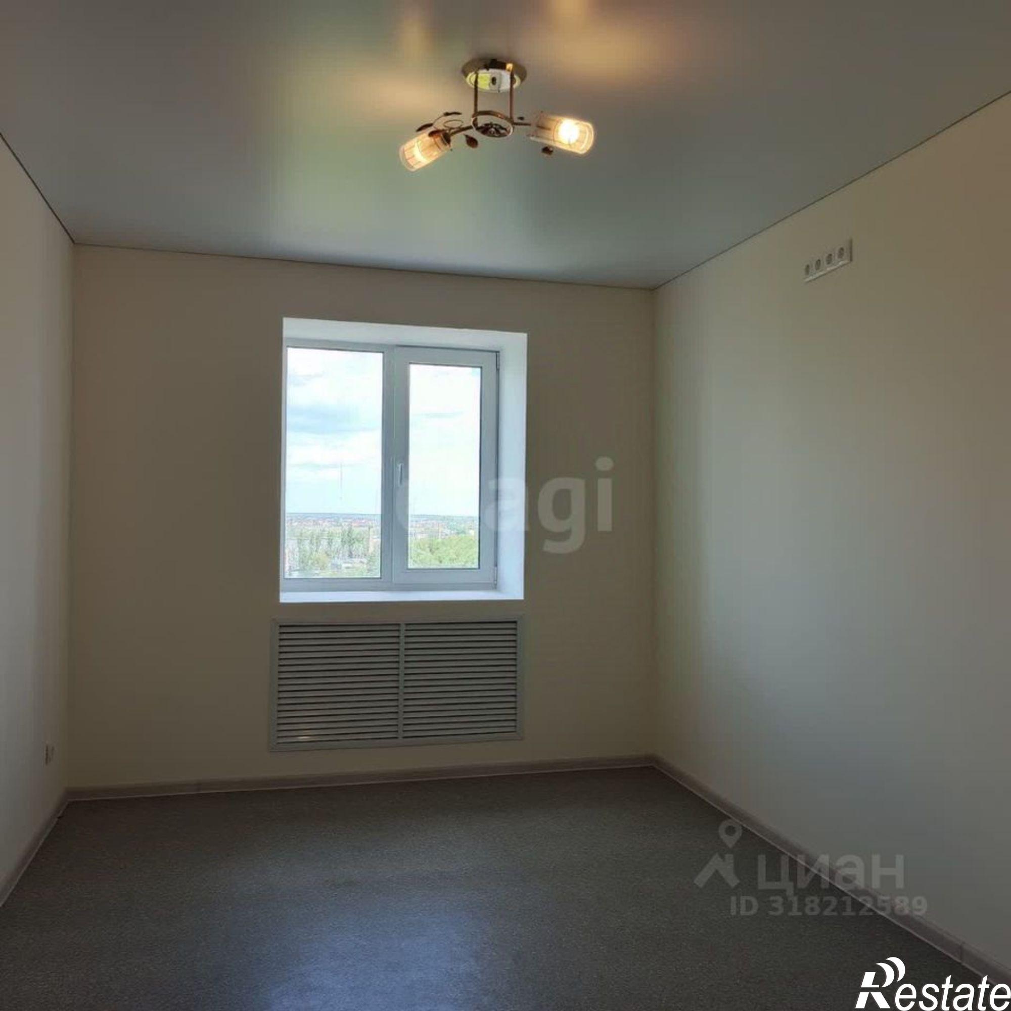 Купить квартиру за 3 780 000 рублей на улица Дружбы, 5