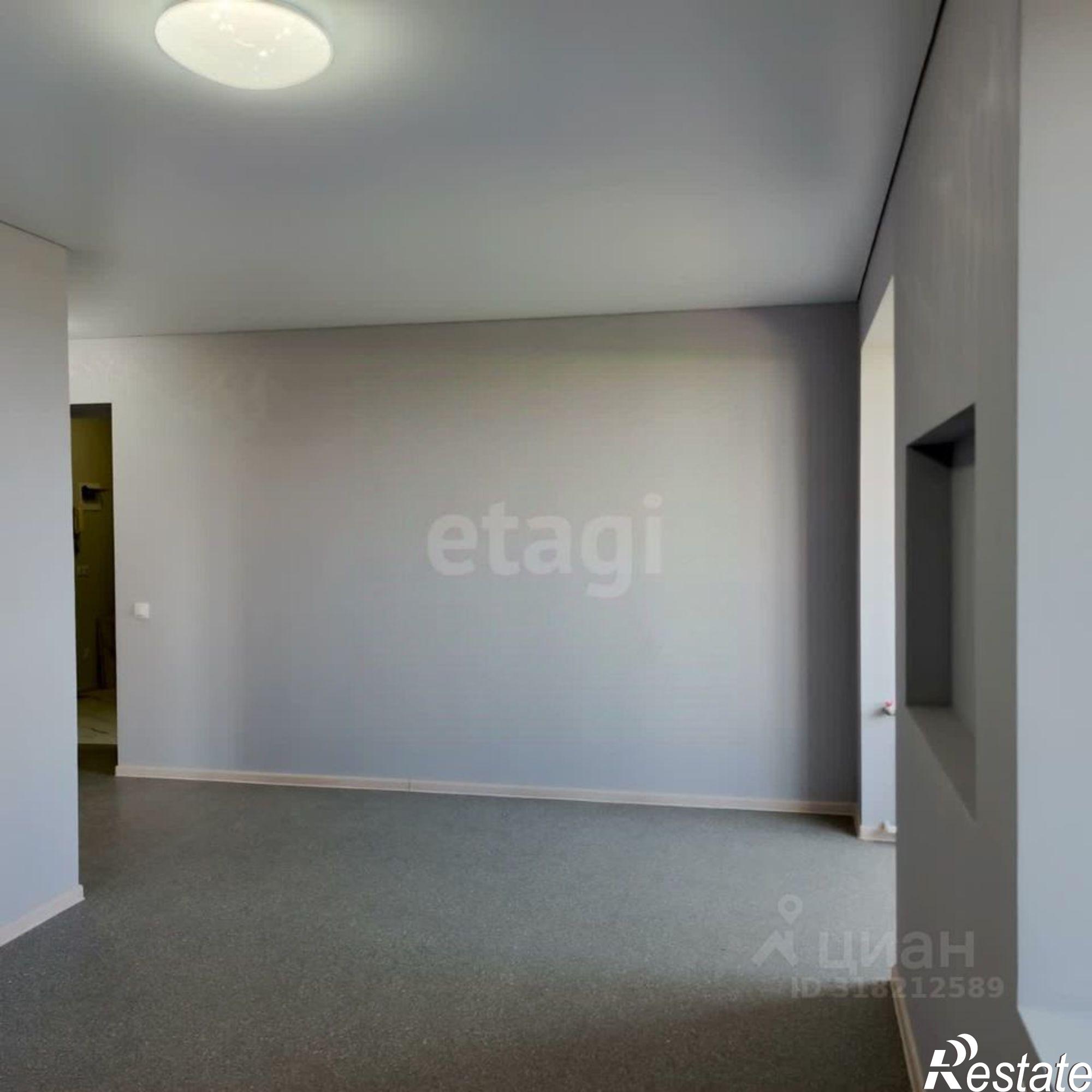 Купить квартиру за 3 780 000 рублей на улица Дружбы, 5