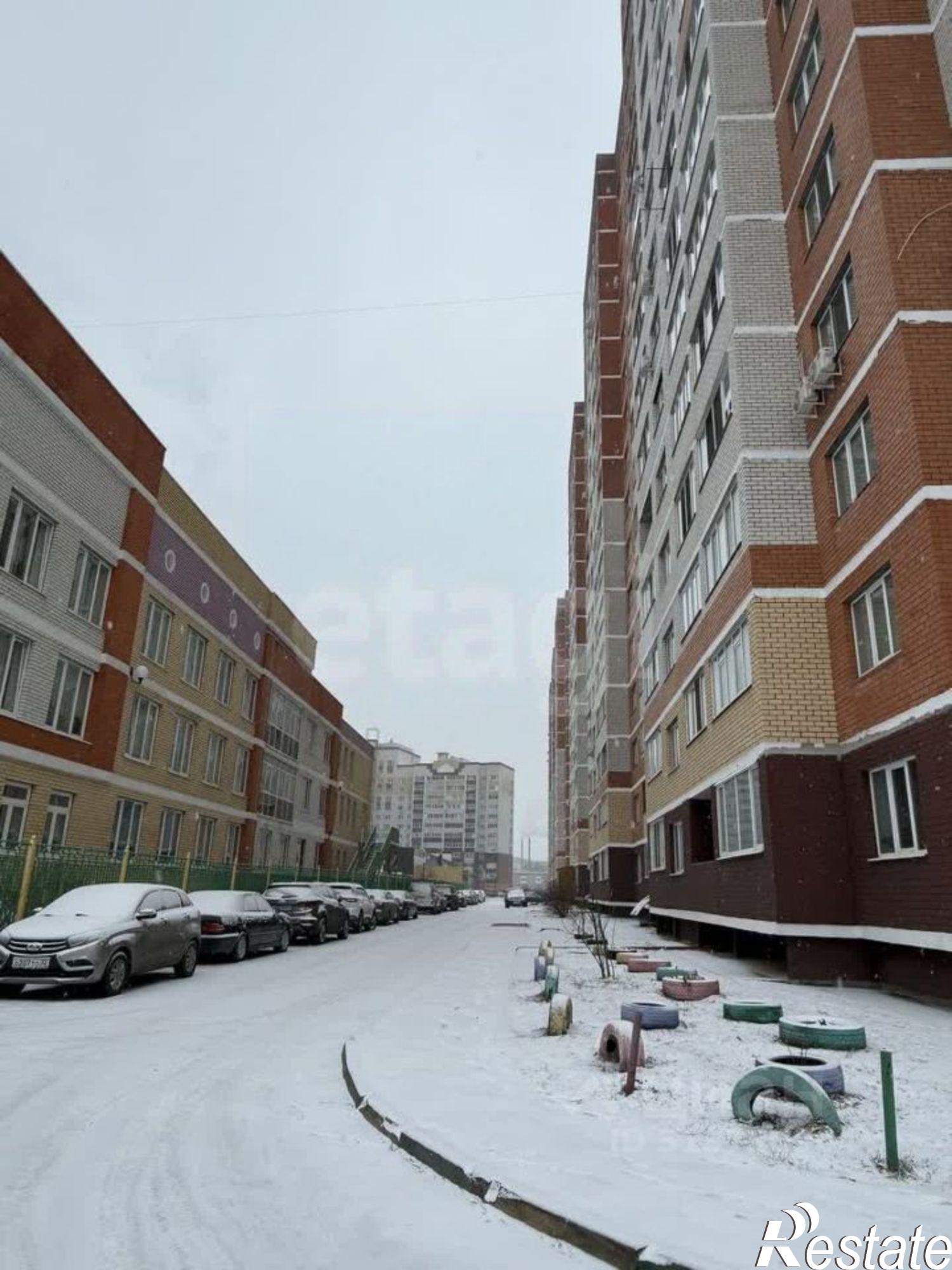 Купить квартиру за 3 799 000 рублей на проспект Станке Димитрова, 67 к6