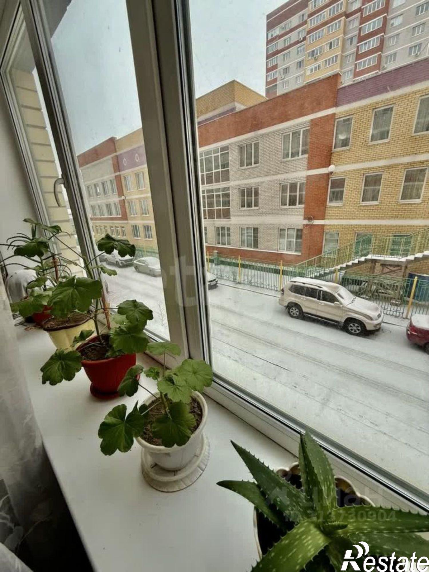 Купить квартиру за 3 799 000 рублей на проспект Станке Димитрова, 67 к6