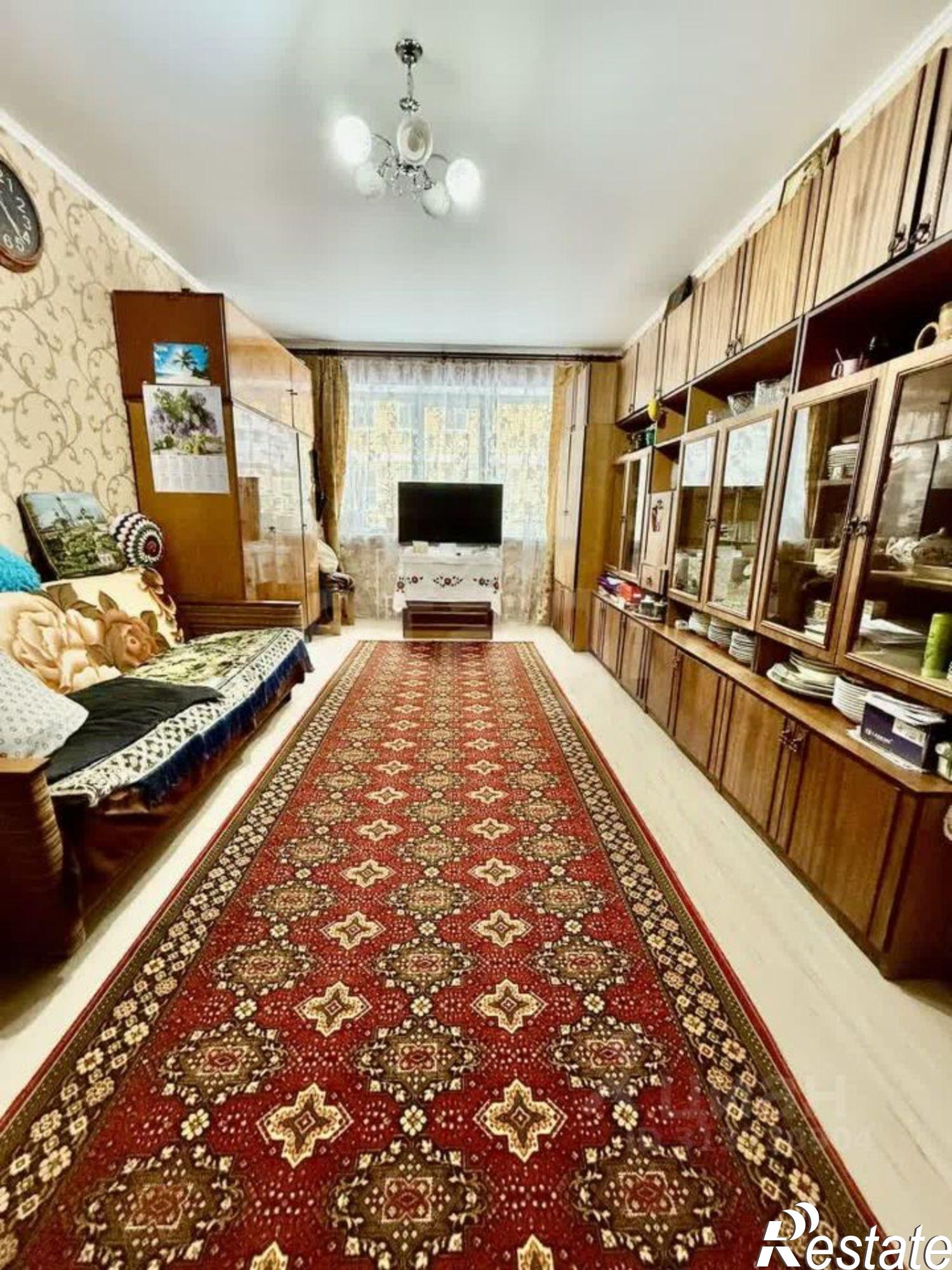 Купить квартиру за 3 799 000 рублей на проспект Станке Димитрова, 67 к6