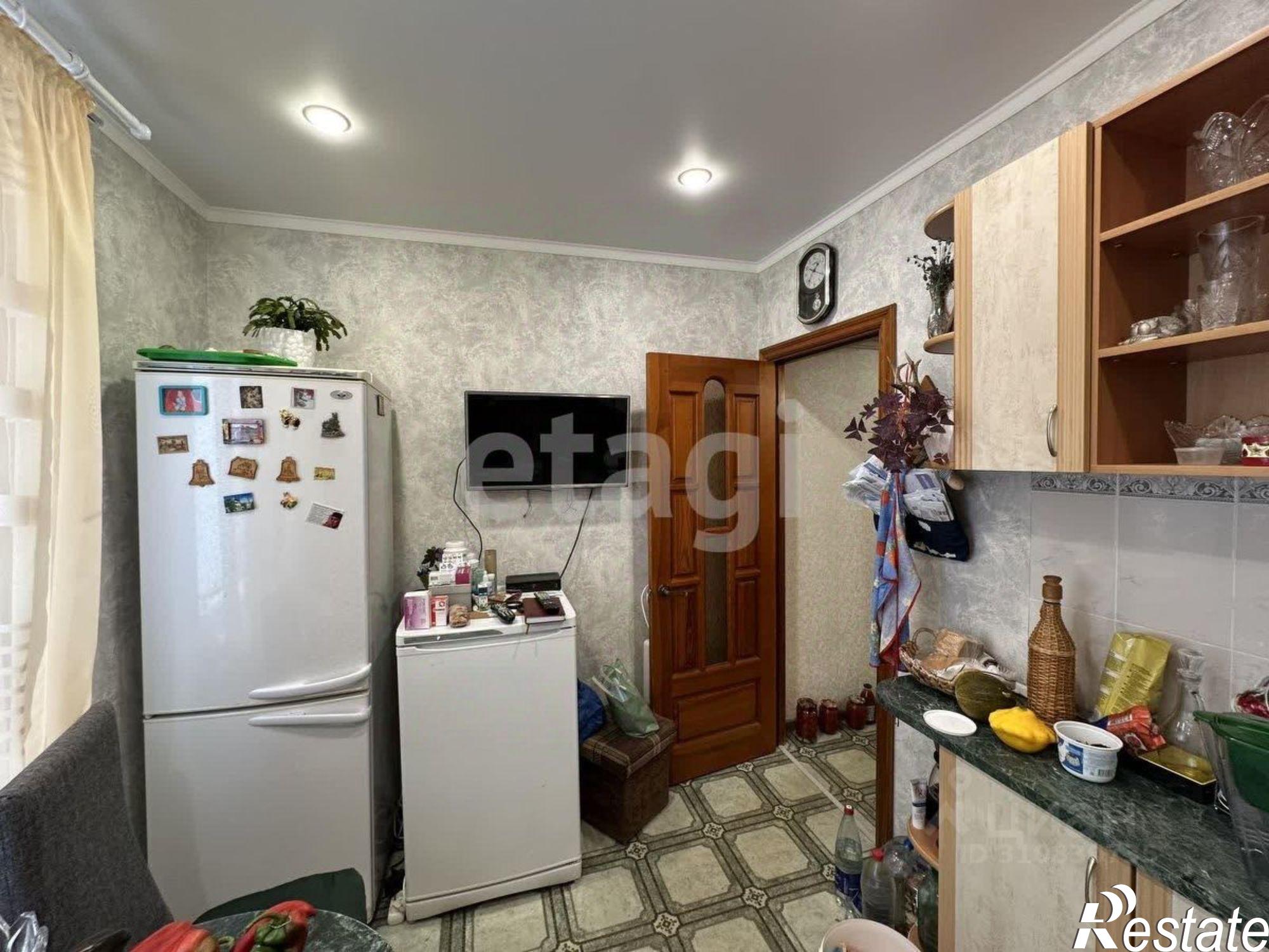 Купить квартиру за 4 000 000 рублей на Почтовая улица, 116