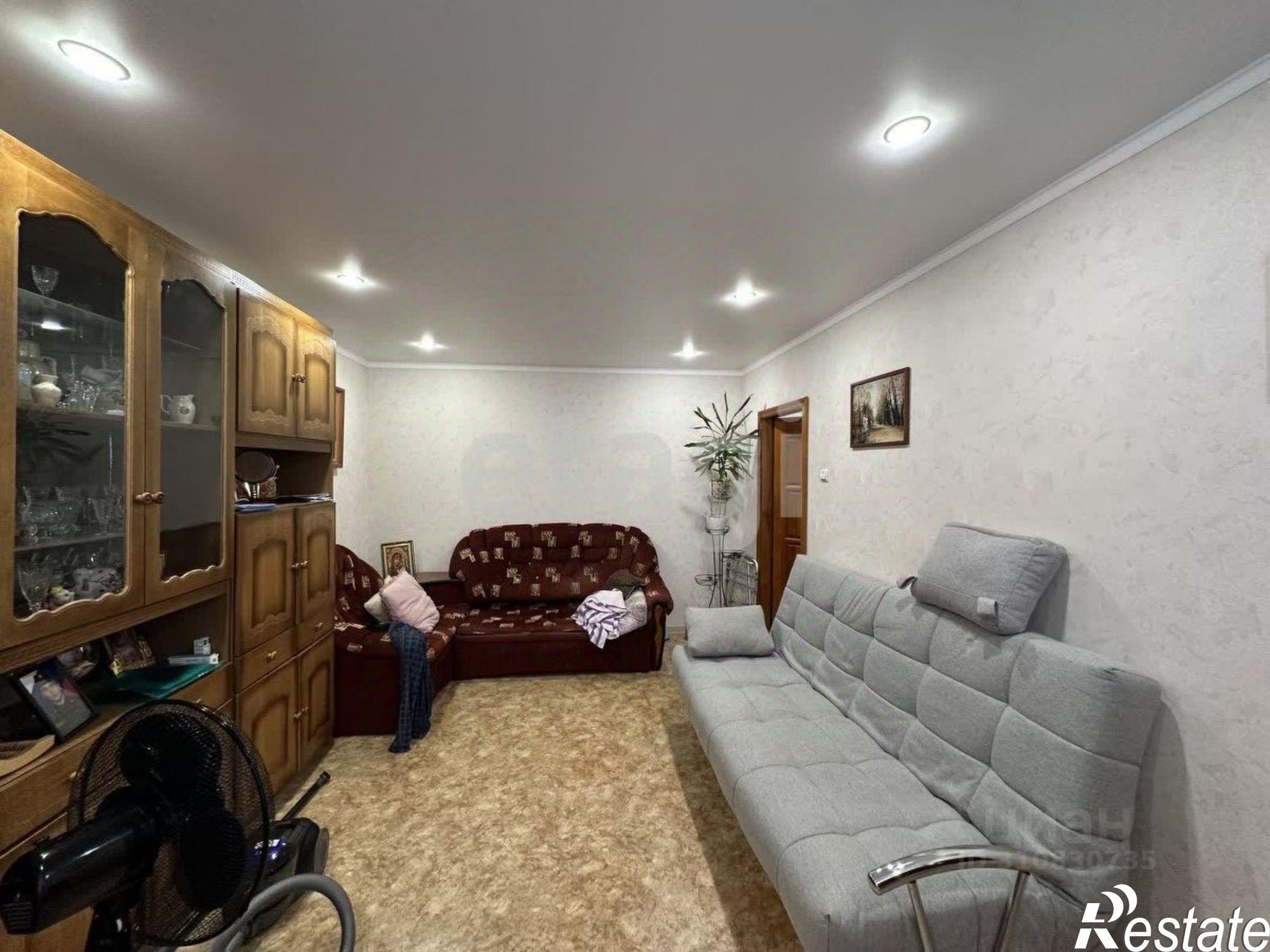 Купить квартиру за 4 000 000 рублей на Почтовая улица, 116