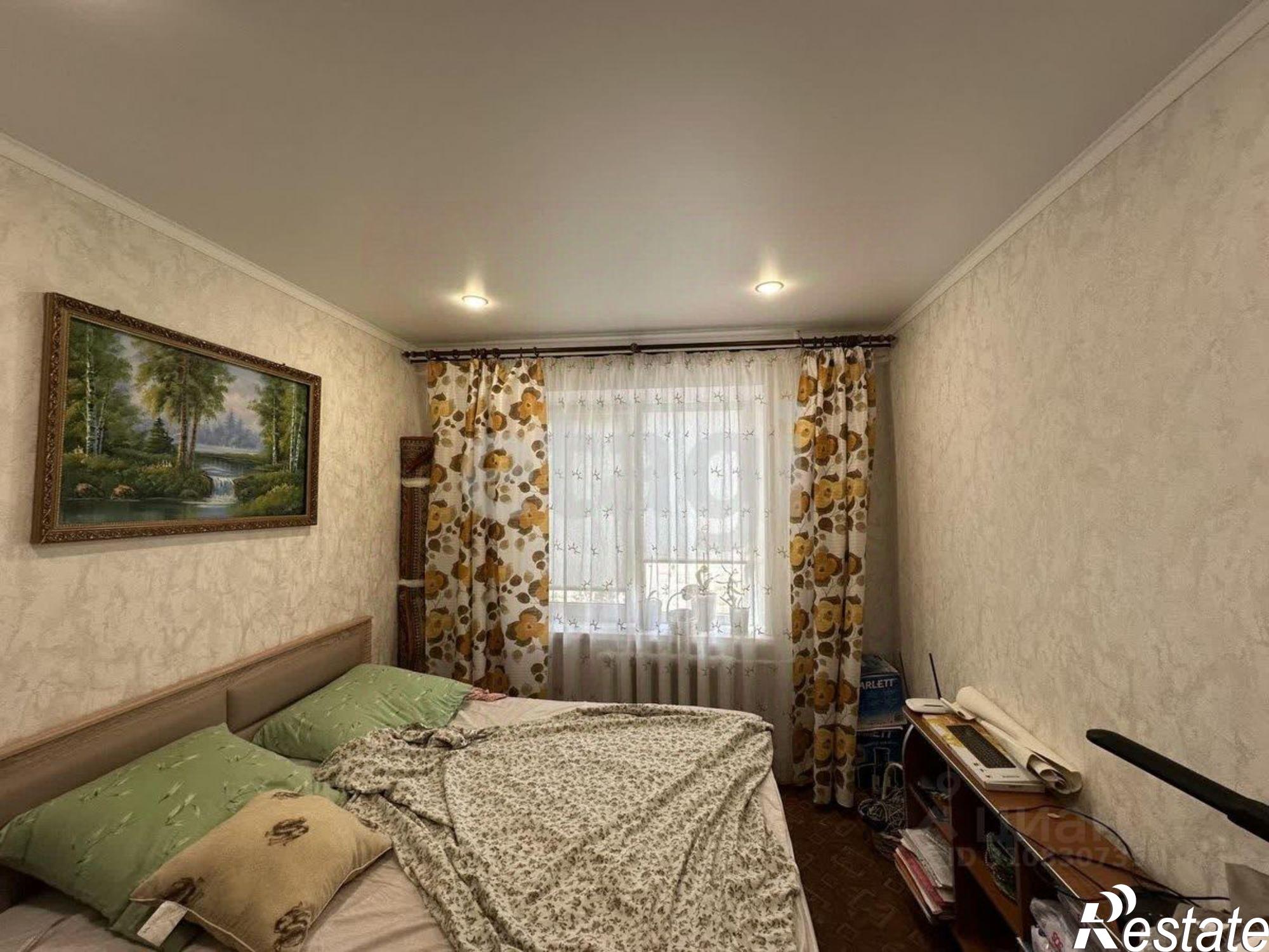 Купить квартиру за 4 000 000 рублей на Почтовая улица, 116