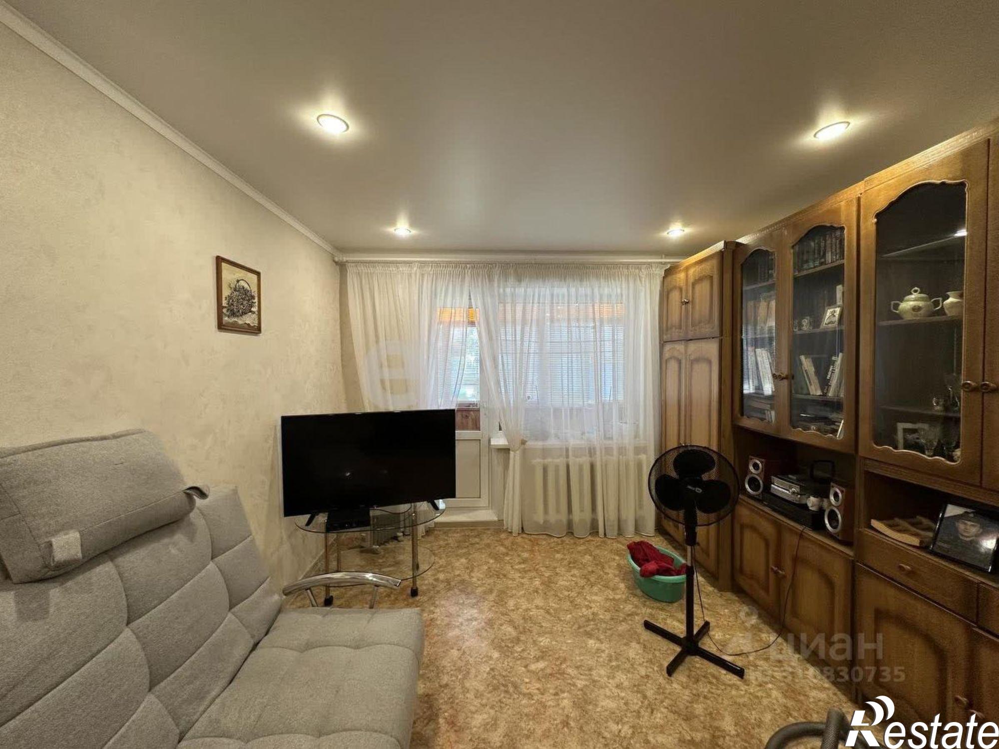 Купить квартиру за 4 000 000 рублей на Почтовая улица, 116