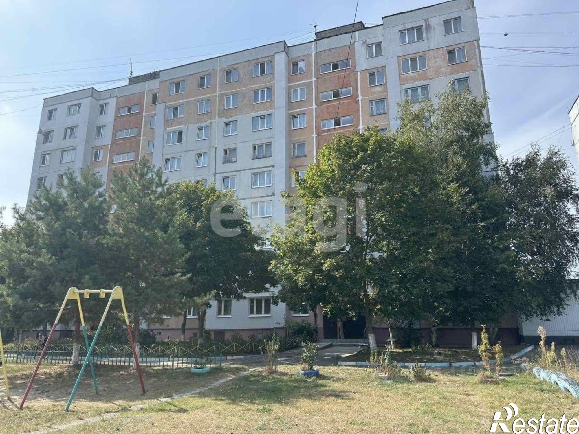 Купить квартиру за 4 000 000 рублей на Почтовая улица, 116