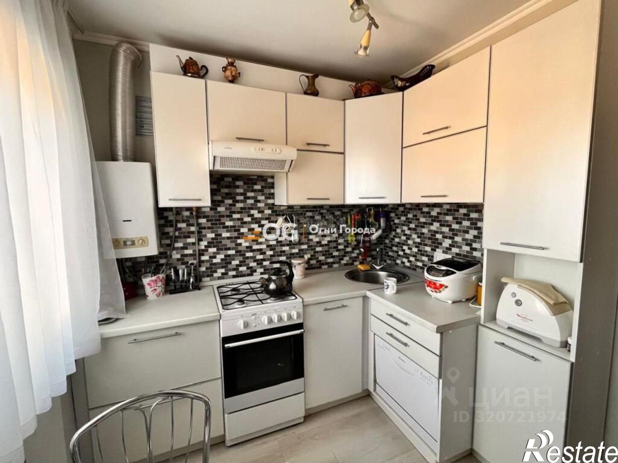 Купить квартиру за 4 300 000 рублей на проспект Ленина, 41