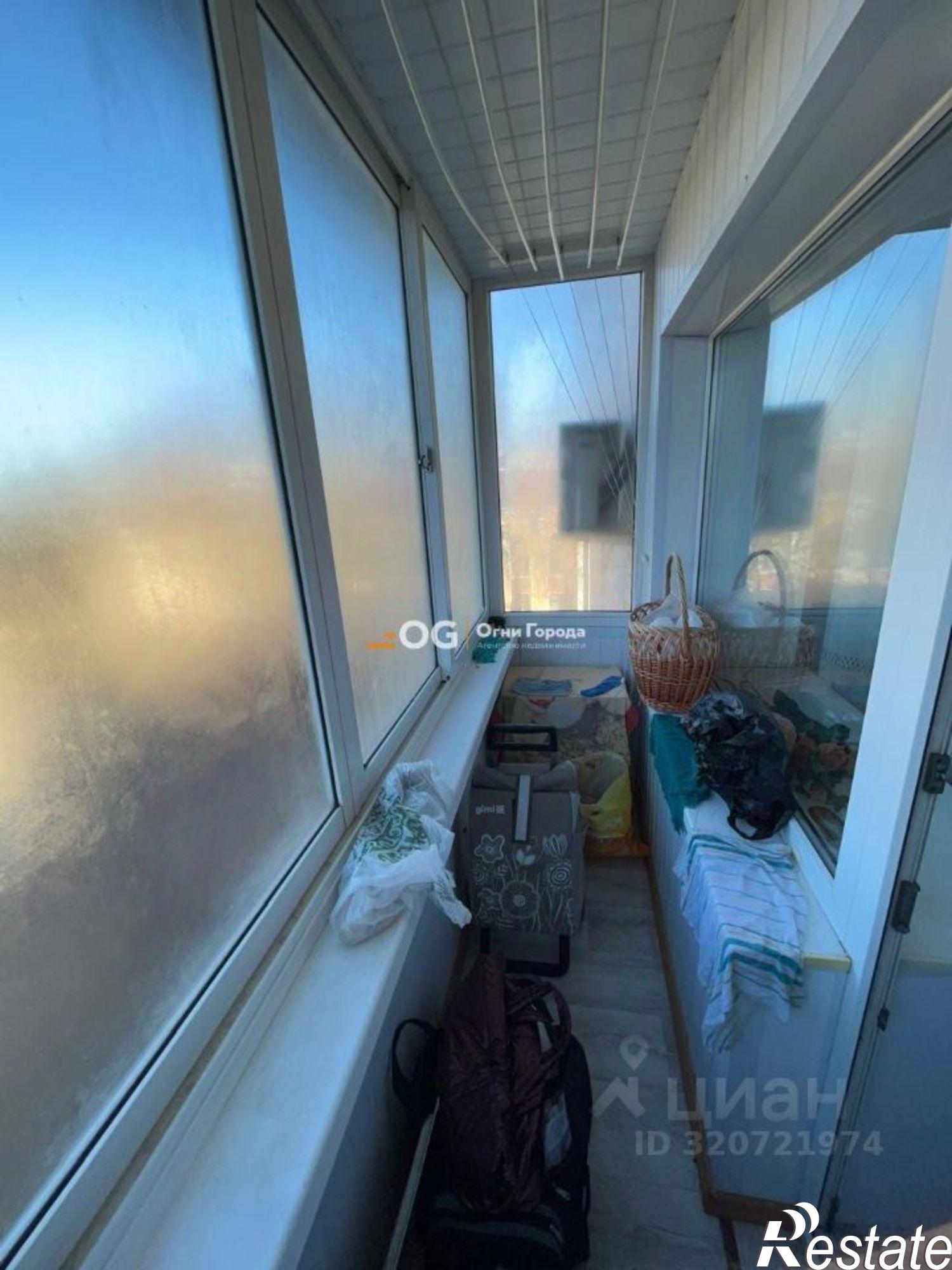 Купить квартиру за 4 300 000 рублей на проспект Ленина, 41