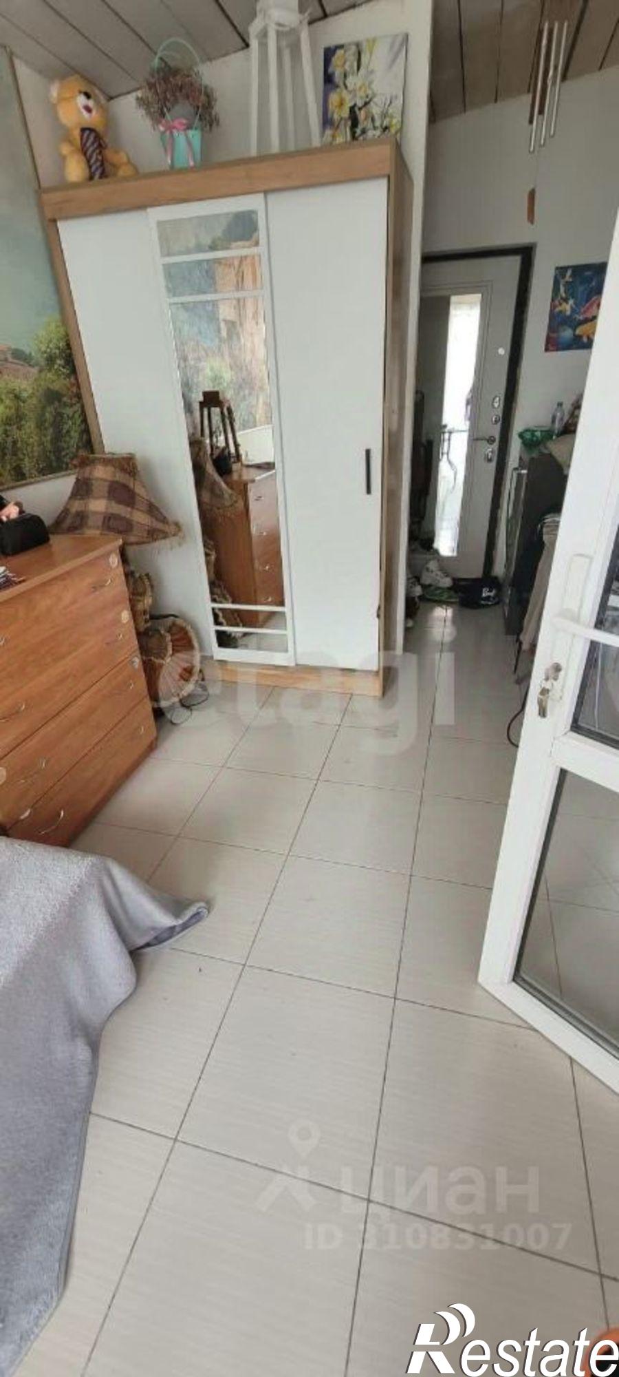 Купить квартиру за 4 300 000 рублей на улица Игоря Кустова, 33А