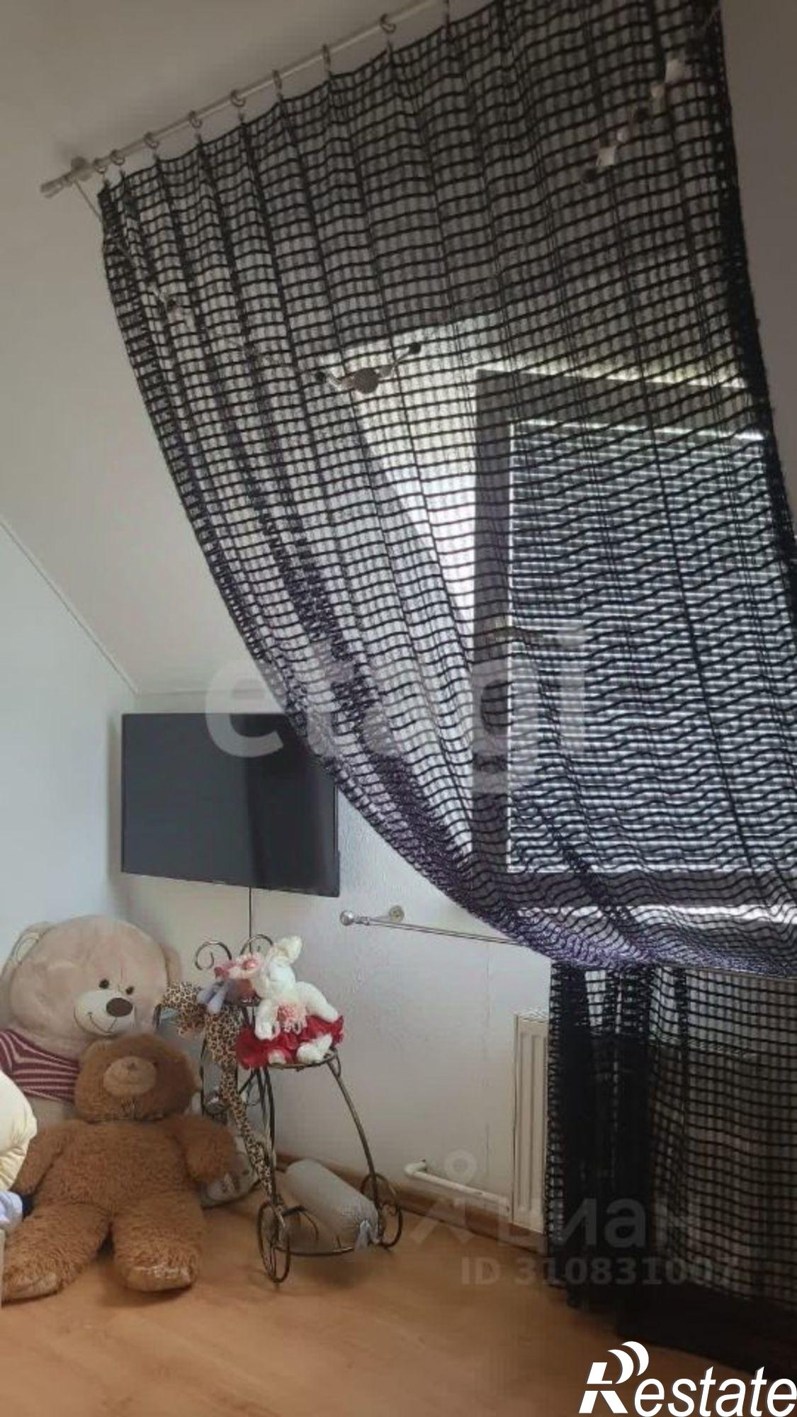 Купить квартиру за 4 300 000 рублей на улица Игоря Кустова, 33А