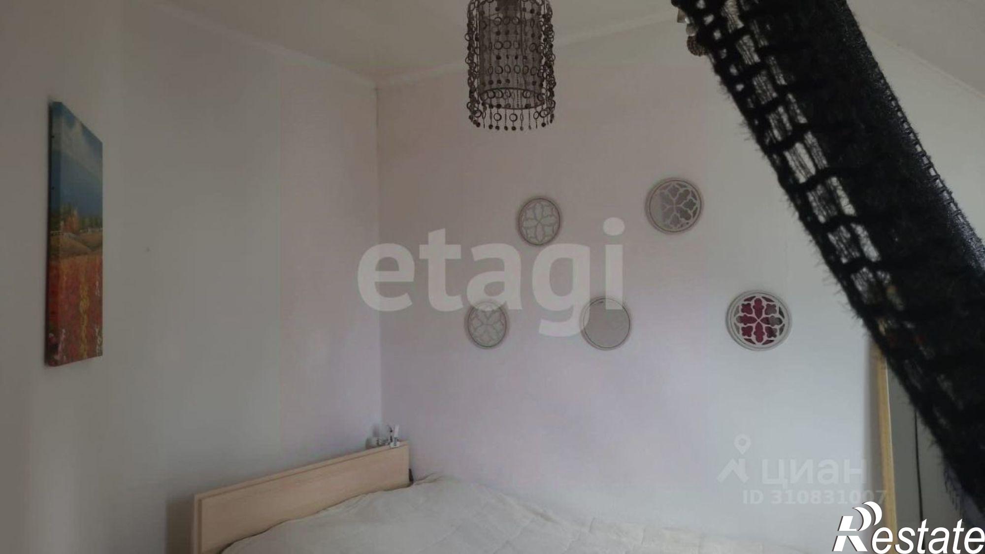 Купить квартиру за 4 300 000 рублей на улица Игоря Кустова, 33А