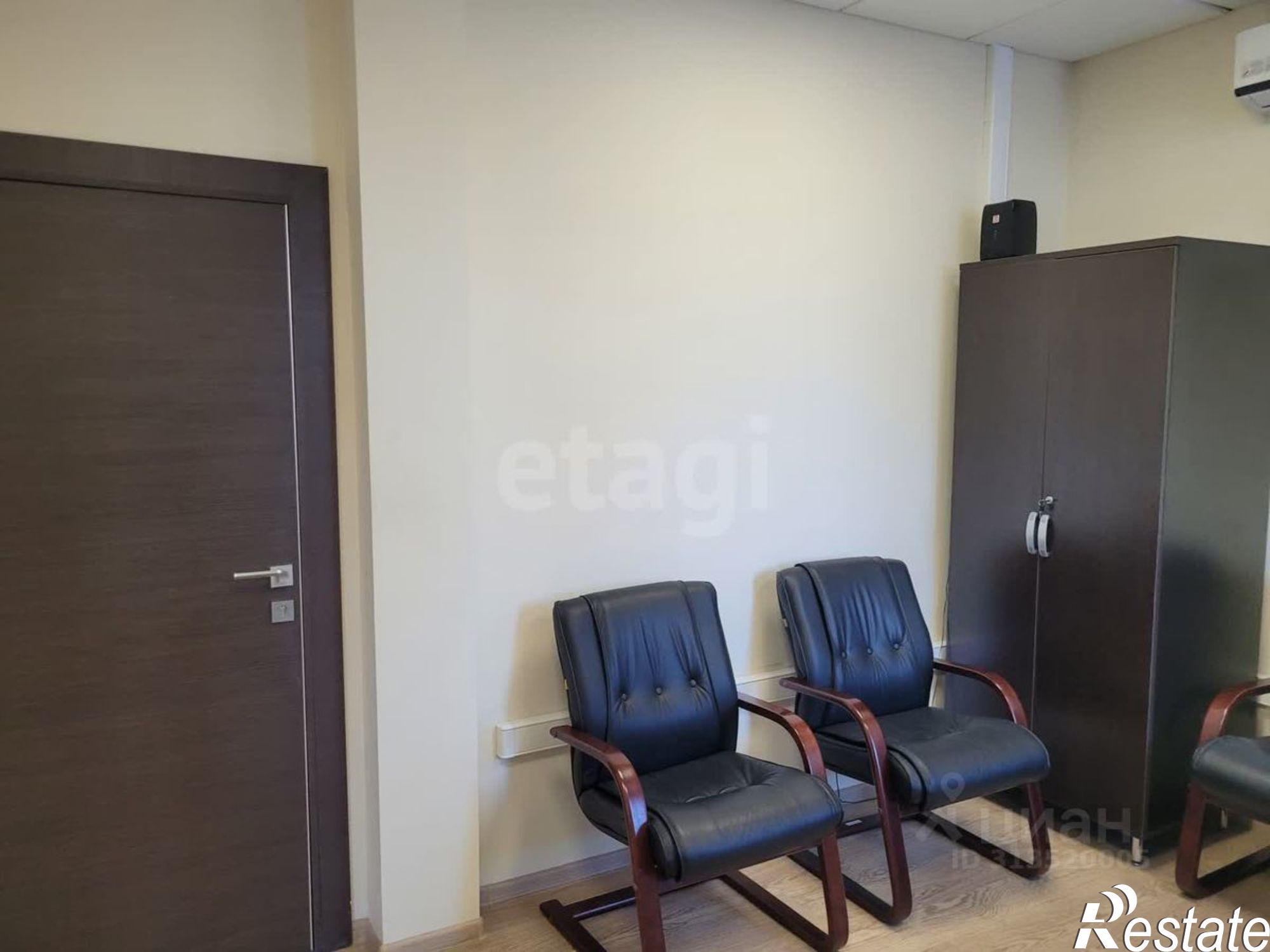 Купить офис, помещение под офис за 29 994 600 рублей на Московский проспект, 66