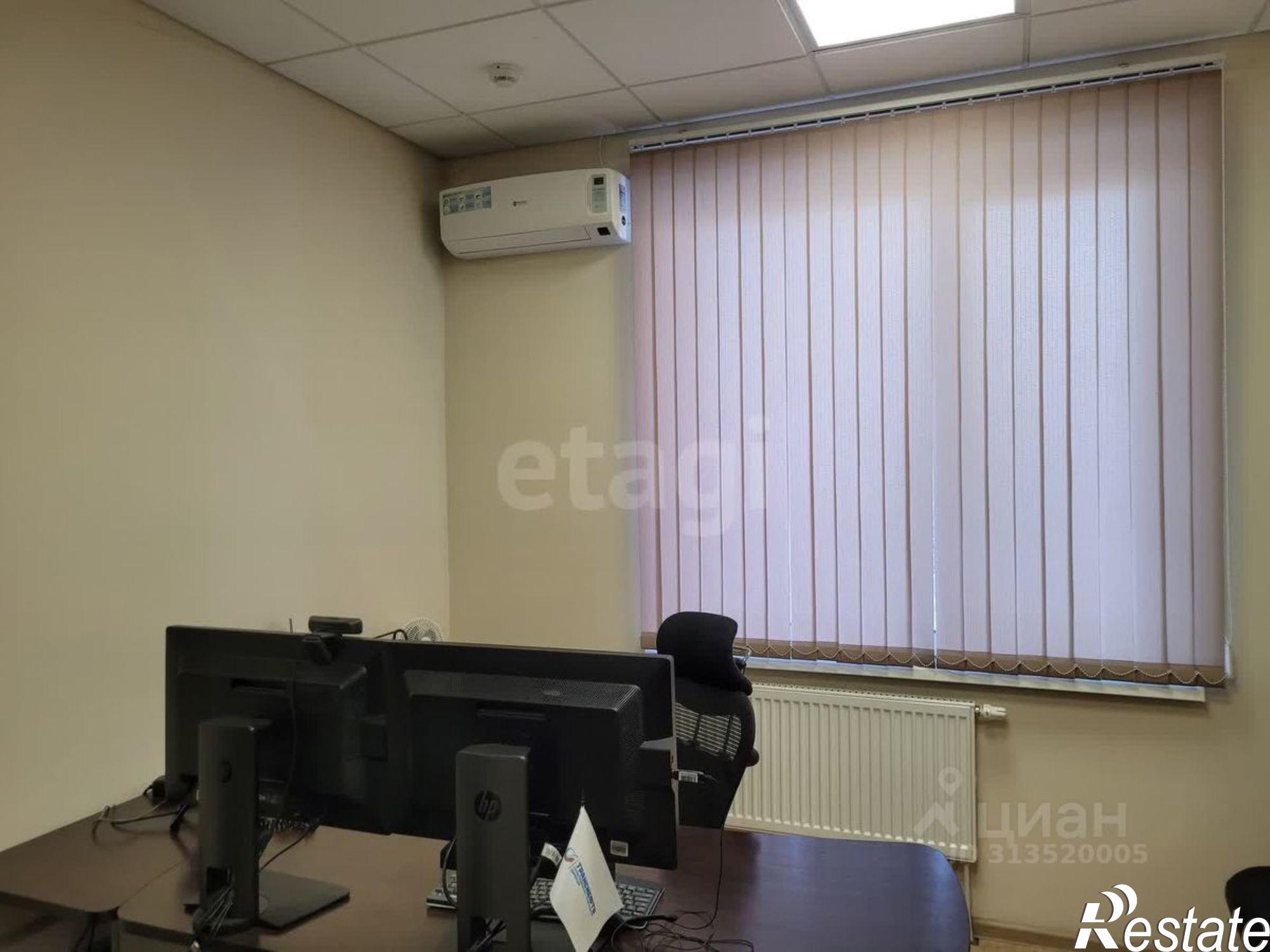 Купить офис, помещение под офис за 29 994 600 рублей на Московский проспект, 66