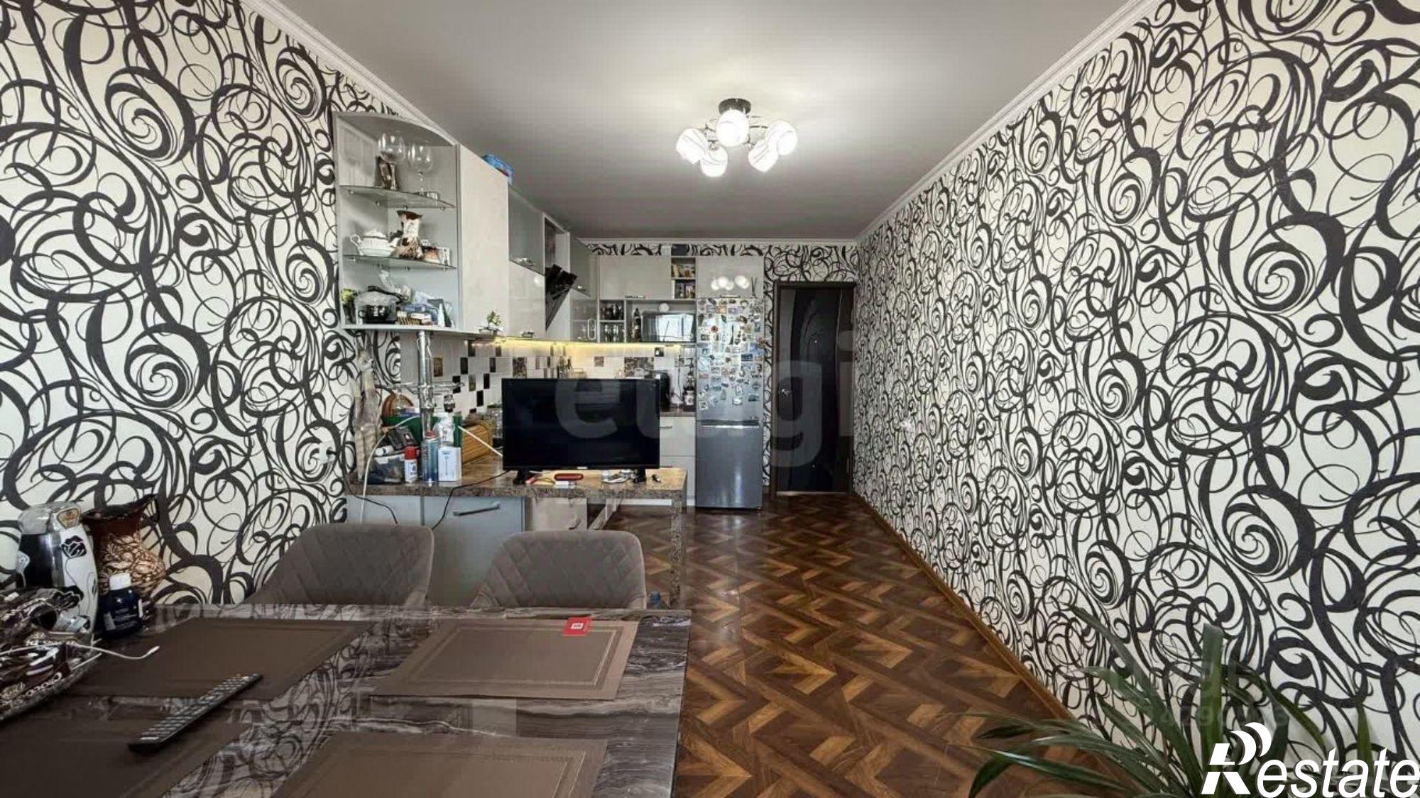 Купить квартиру за 8 200 000 рублей на Гомельская улица, 34