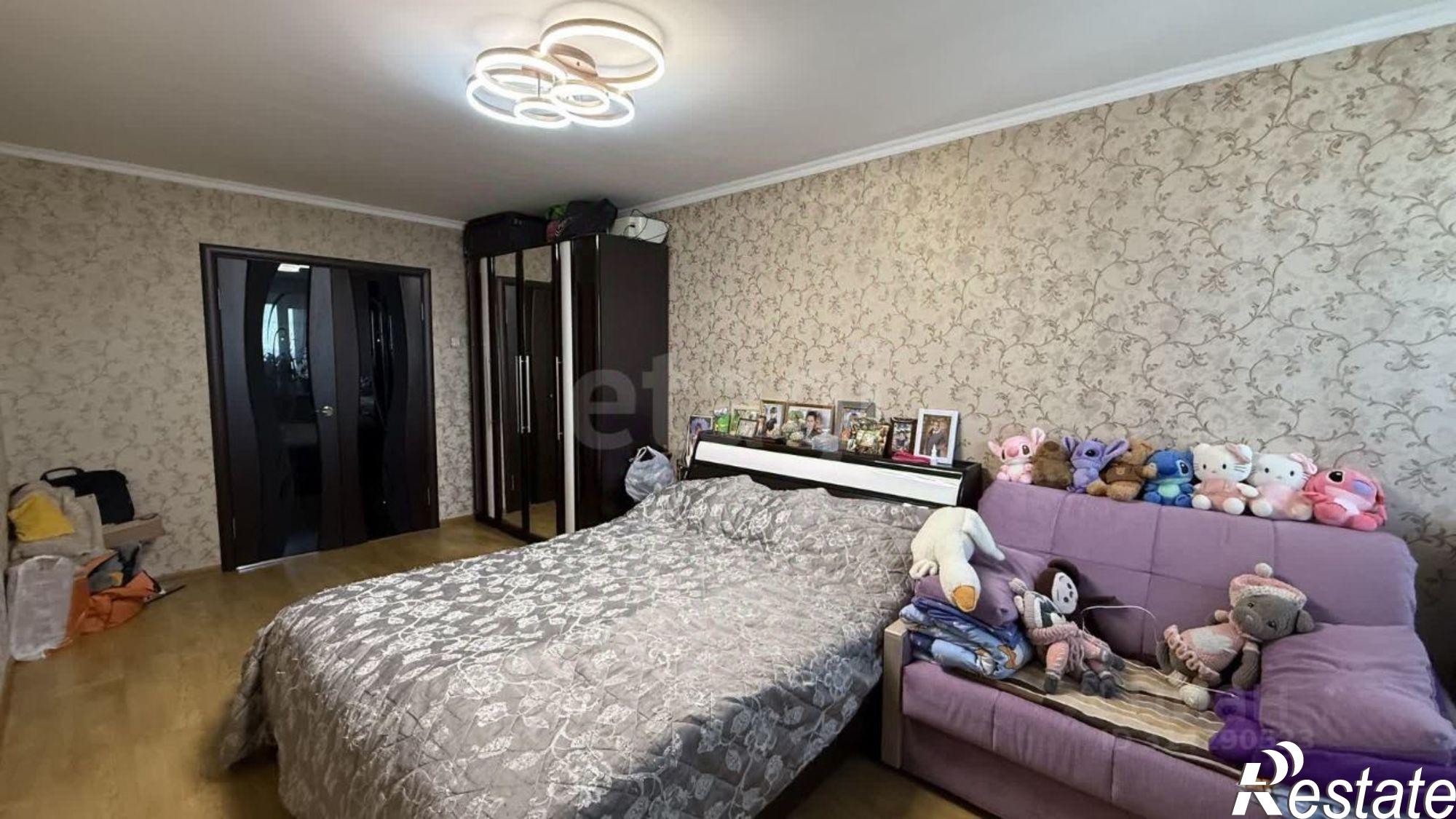 Купить квартиру за 8 200 000 рублей на Гомельская улица, 34