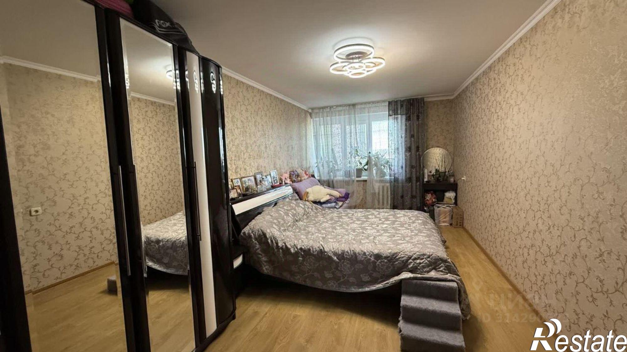 Купить квартиру за 8 200 000 рублей на Гомельская улица, 34