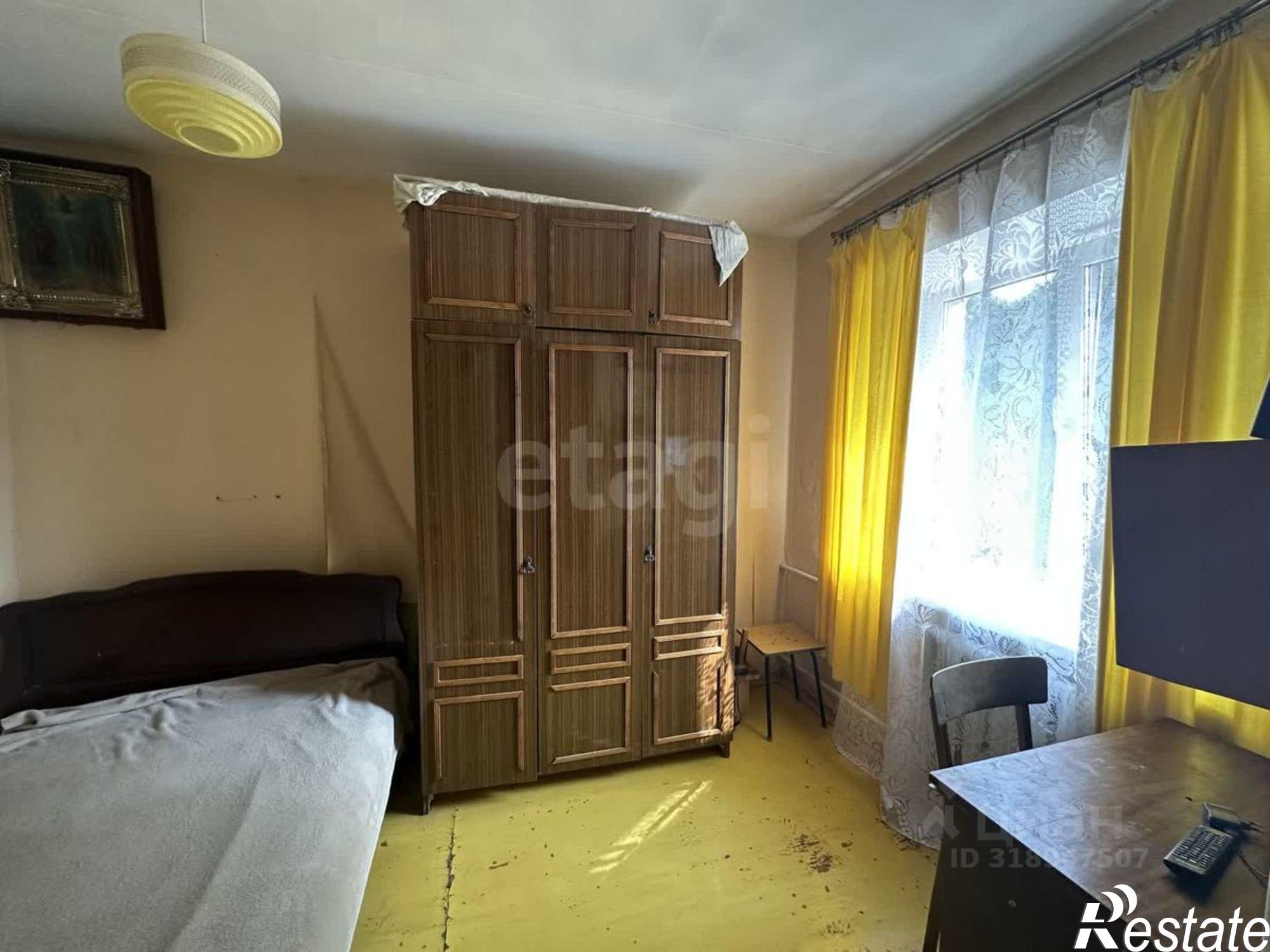 Купить квартиру за 1 590 000 рублей на улица Горького, 56