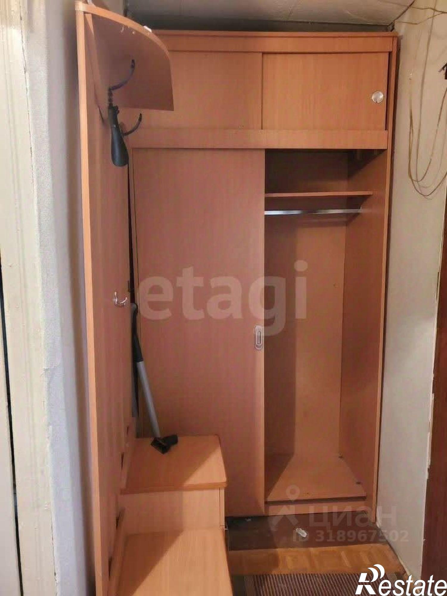 Купить квартиру за 2 600 000 рублей на улица Куйбышева, 99