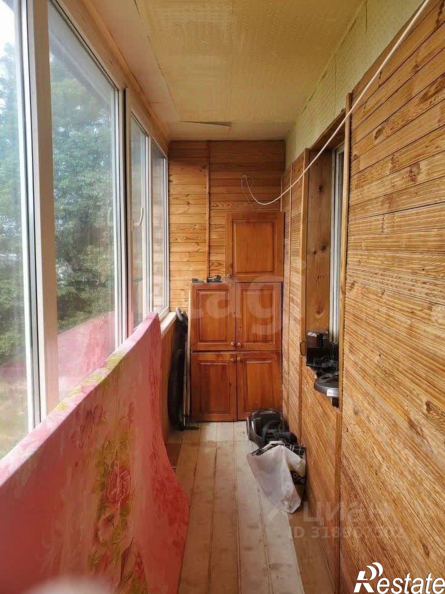 Купить квартиру за 2 600 000 рублей на улица Куйбышева, 99