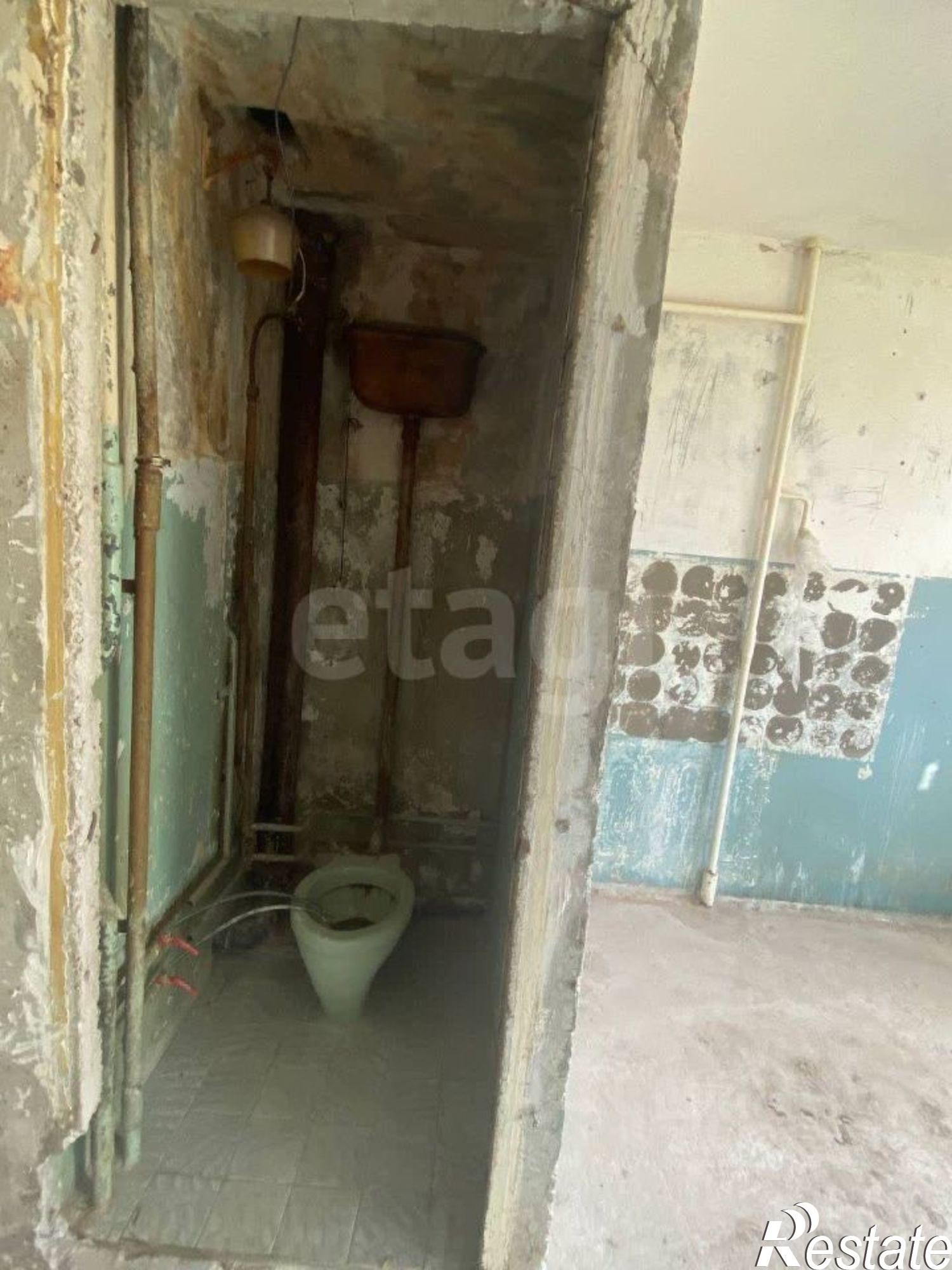 Купить квартиру за 2 700 000 рублей на улица Абашева, 8