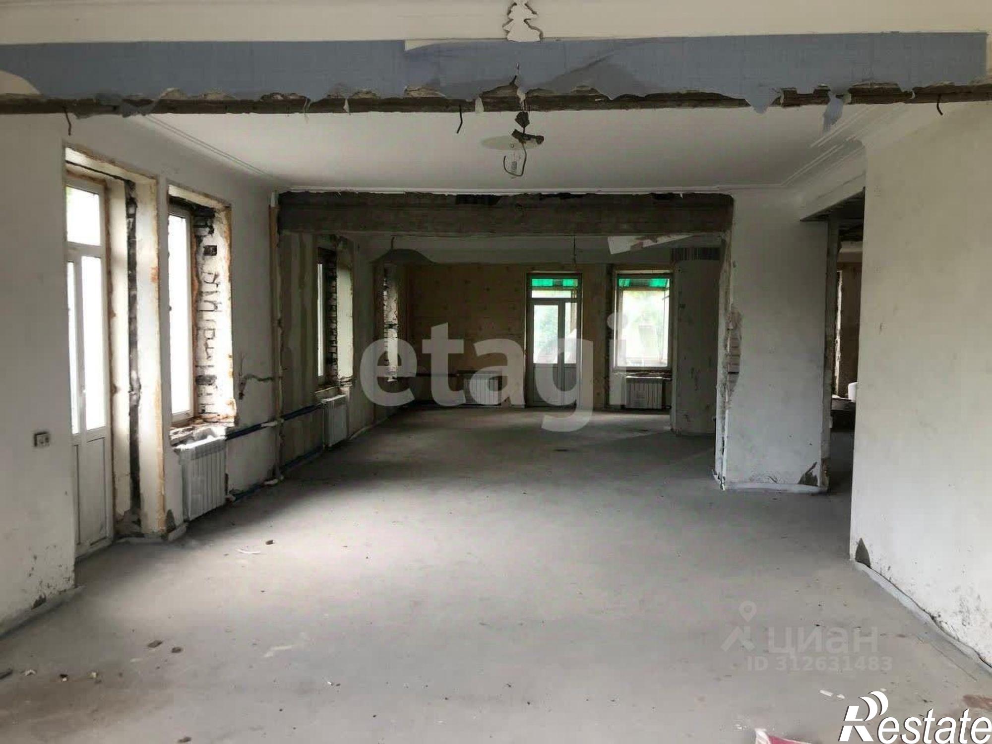 Купить квартиру за 4 990 000 рублей на Комсомольская улица, 5