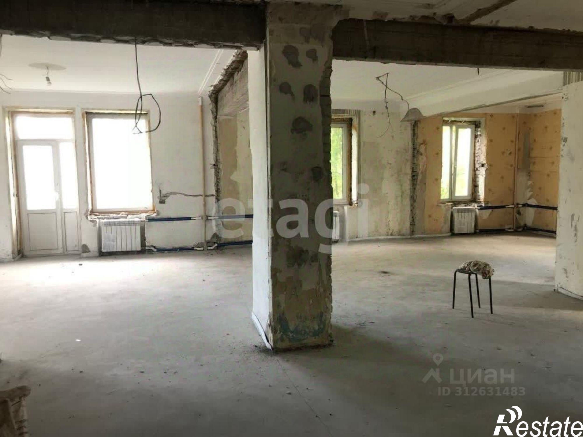 Купить квартиру за 4 990 000 рублей на Комсомольская улица, 5