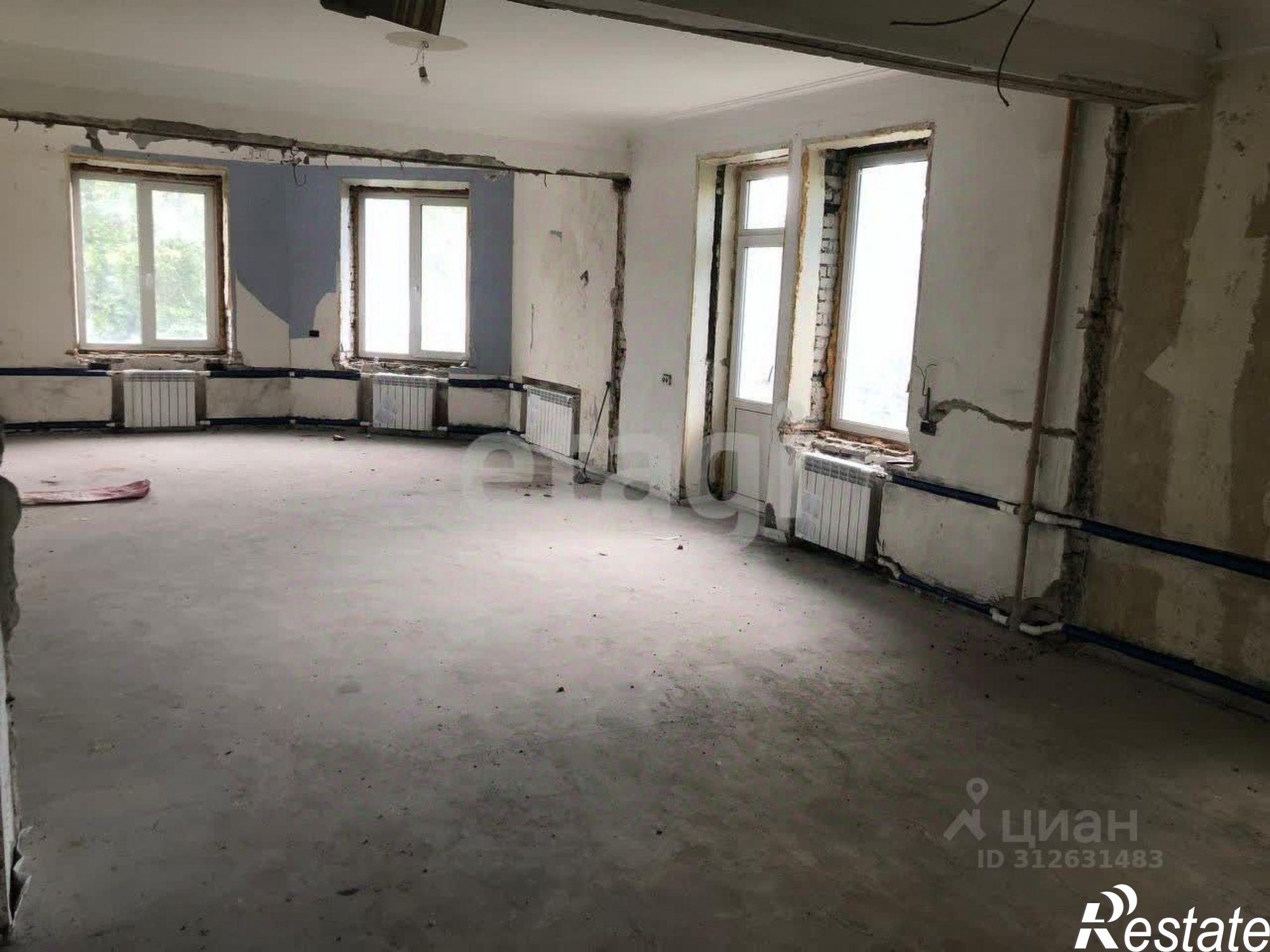 Купить квартиру за 4 990 000 рублей на Комсомольская улица, 5