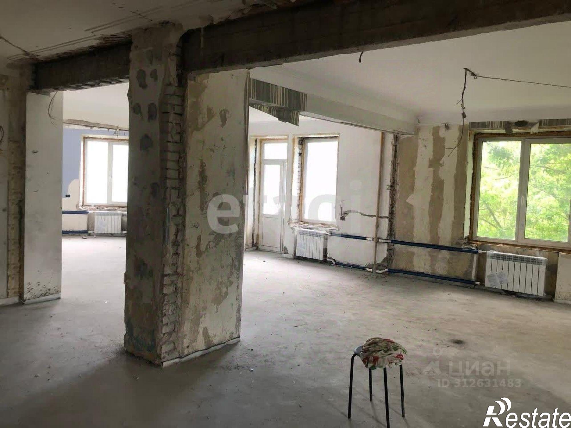 Купить квартиру за 4 990 000 рублей на Комсомольская улица, 5