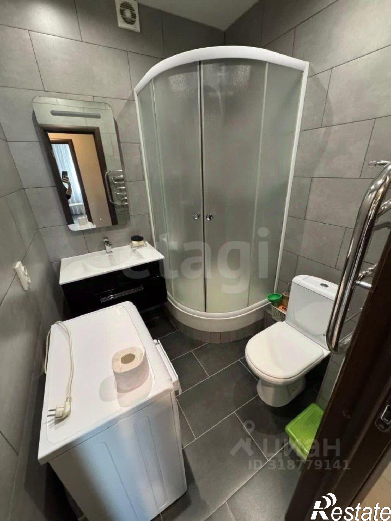 Купить квартиру за 5 470 000 рублей на Степная улица, 12