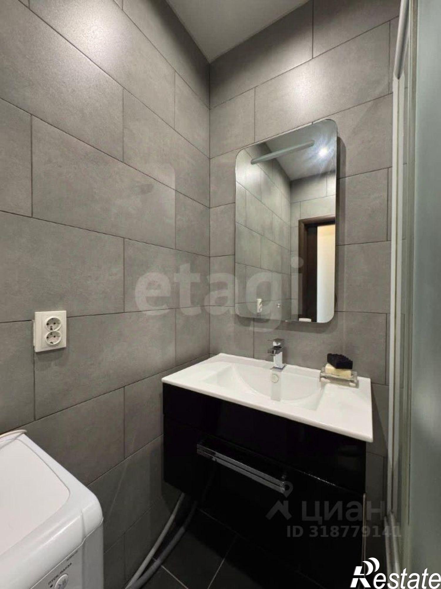 Купить квартиру за 5 470 000 рублей на Степная улица, 12