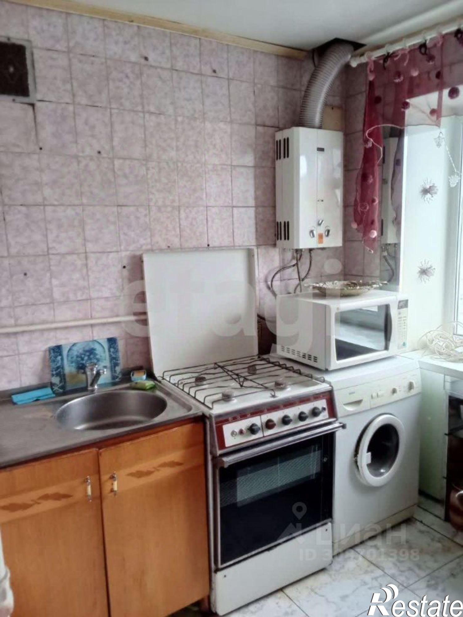 Купить квартиру за 5 800 000 рублей на проспект Ленина, 41