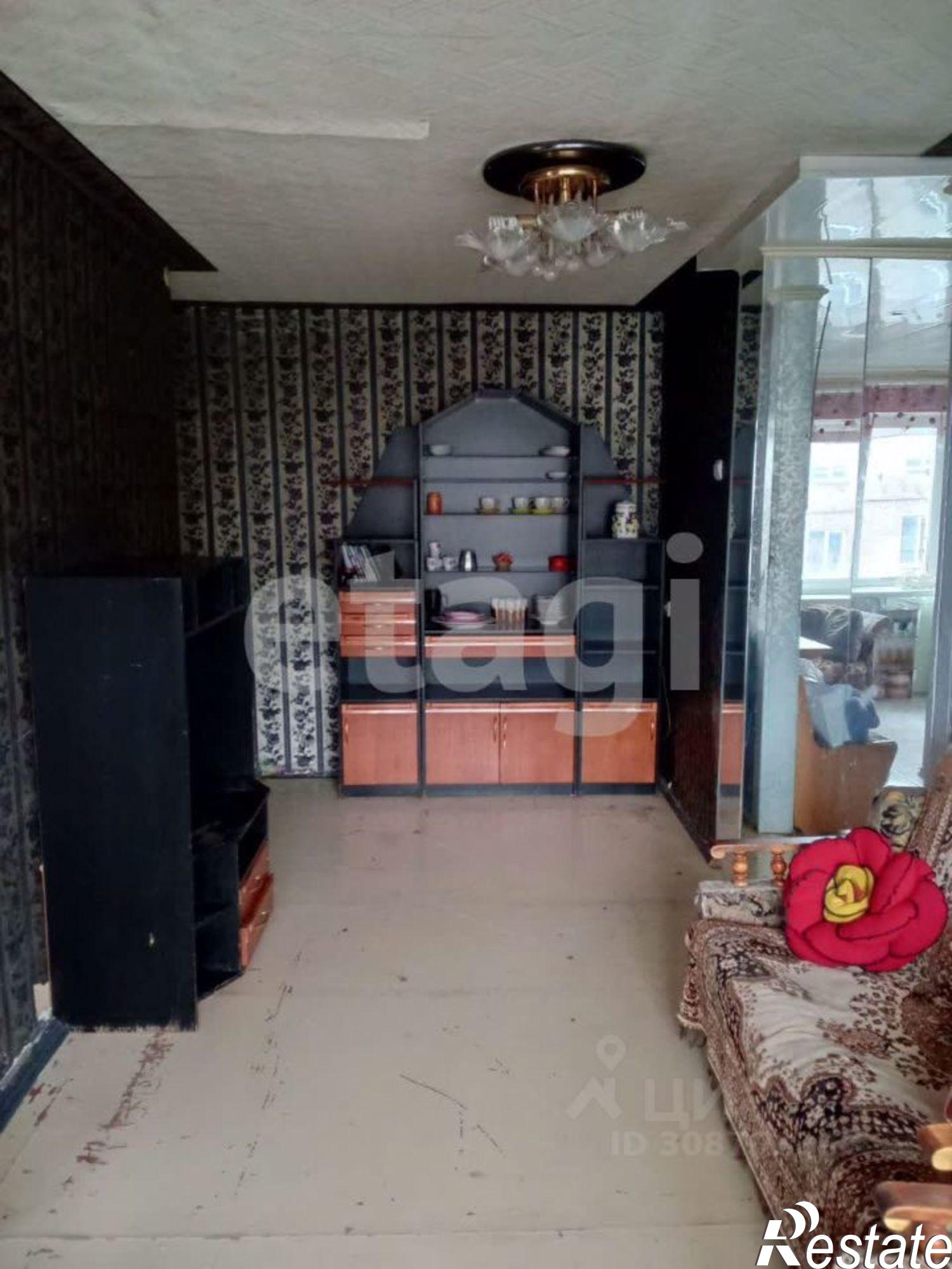 Купить квартиру за 5 800 000 рублей на проспект Ленина, 41