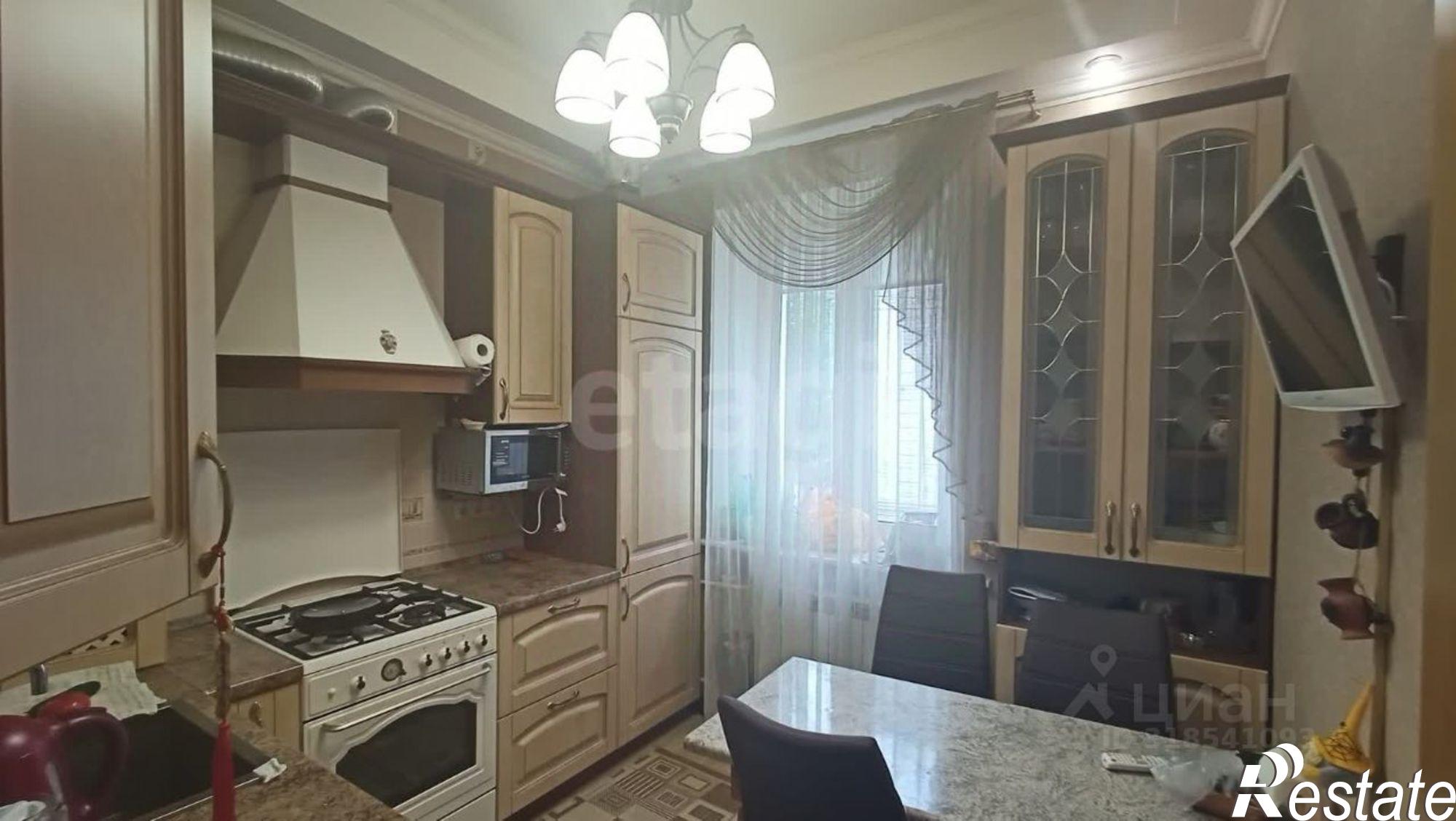 Купить квартиру за 6 200 000 рублей на улица Пушкина, 30