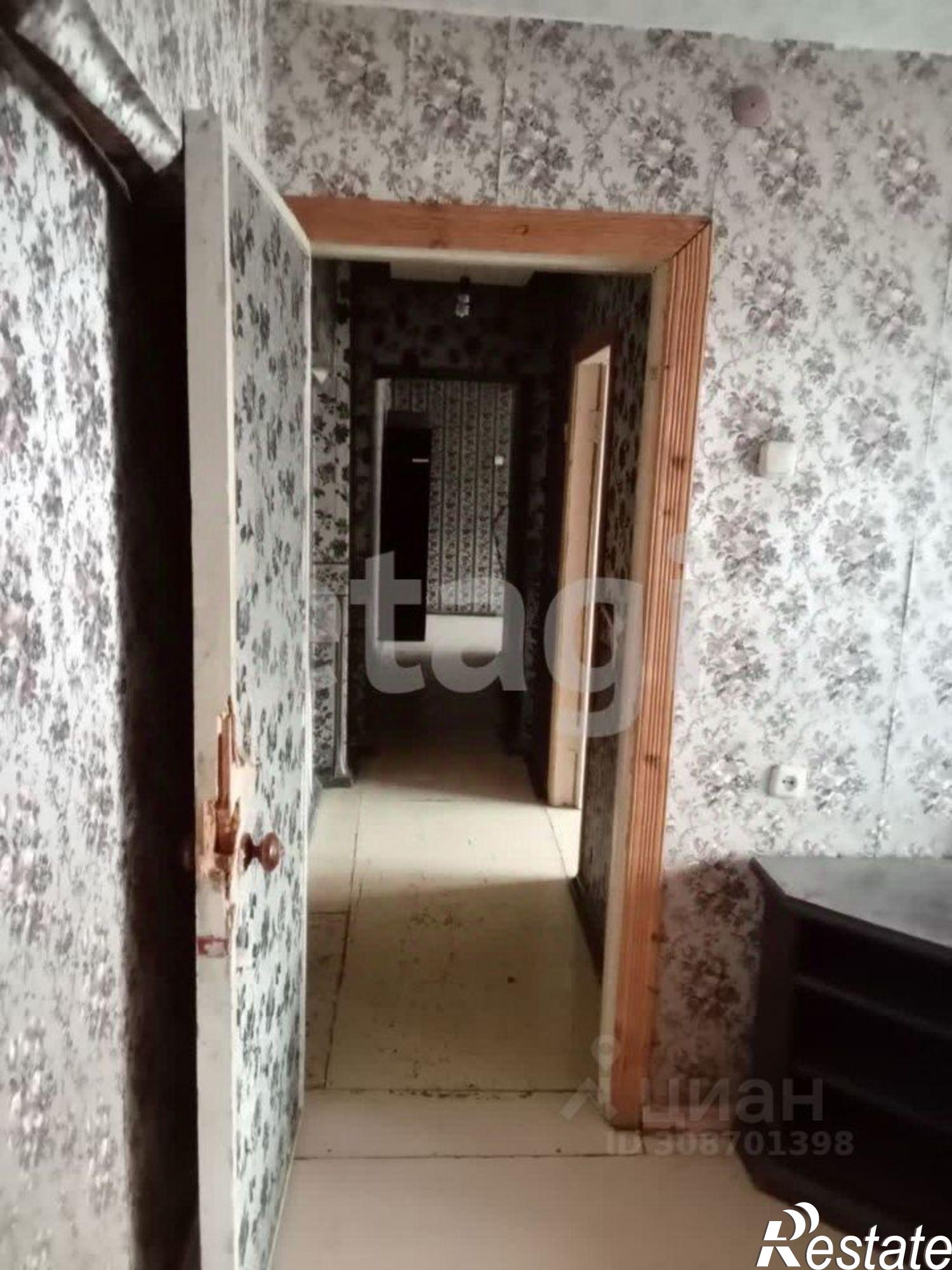 Купить квартиру за 5 800 000 рублей на проспект Ленина, 41