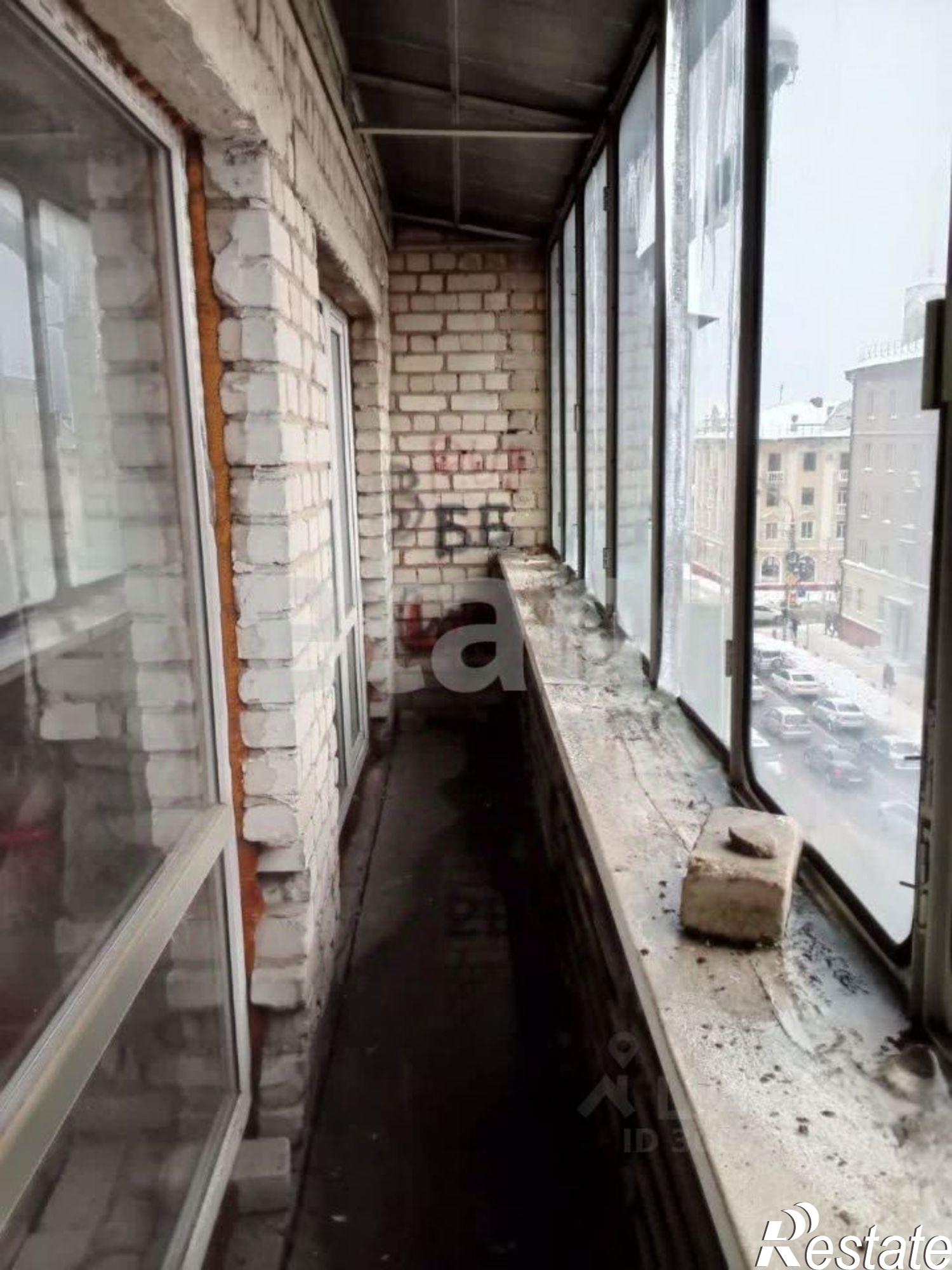 Купить квартиру за 5 800 000 рублей на проспект Ленина, 41