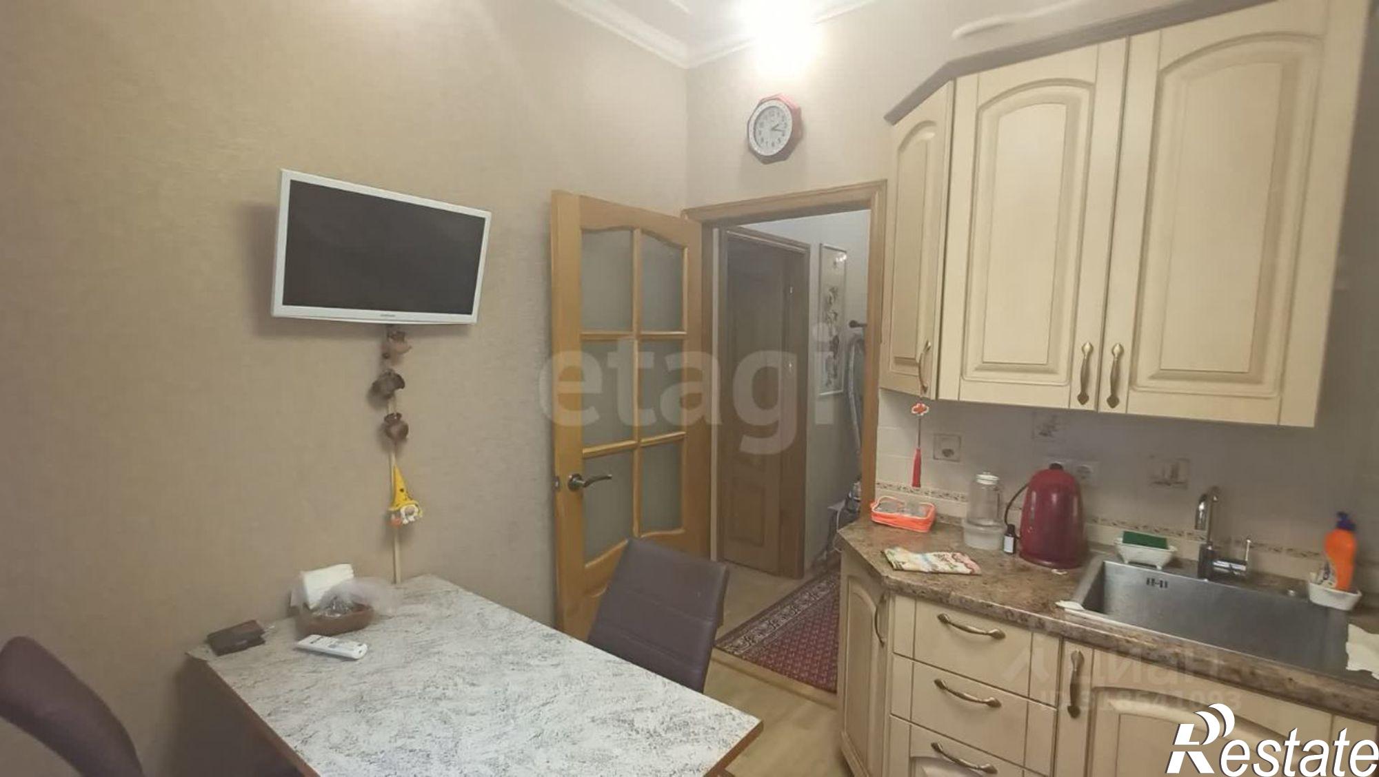 Купить квартиру за 6 200 000 рублей на улица Пушкина, 30