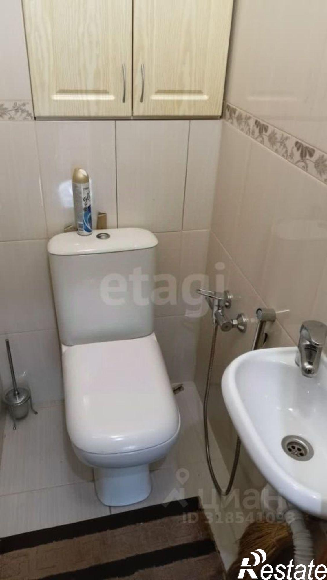 Купить квартиру за 6 200 000 рублей на улица Пушкина, 30