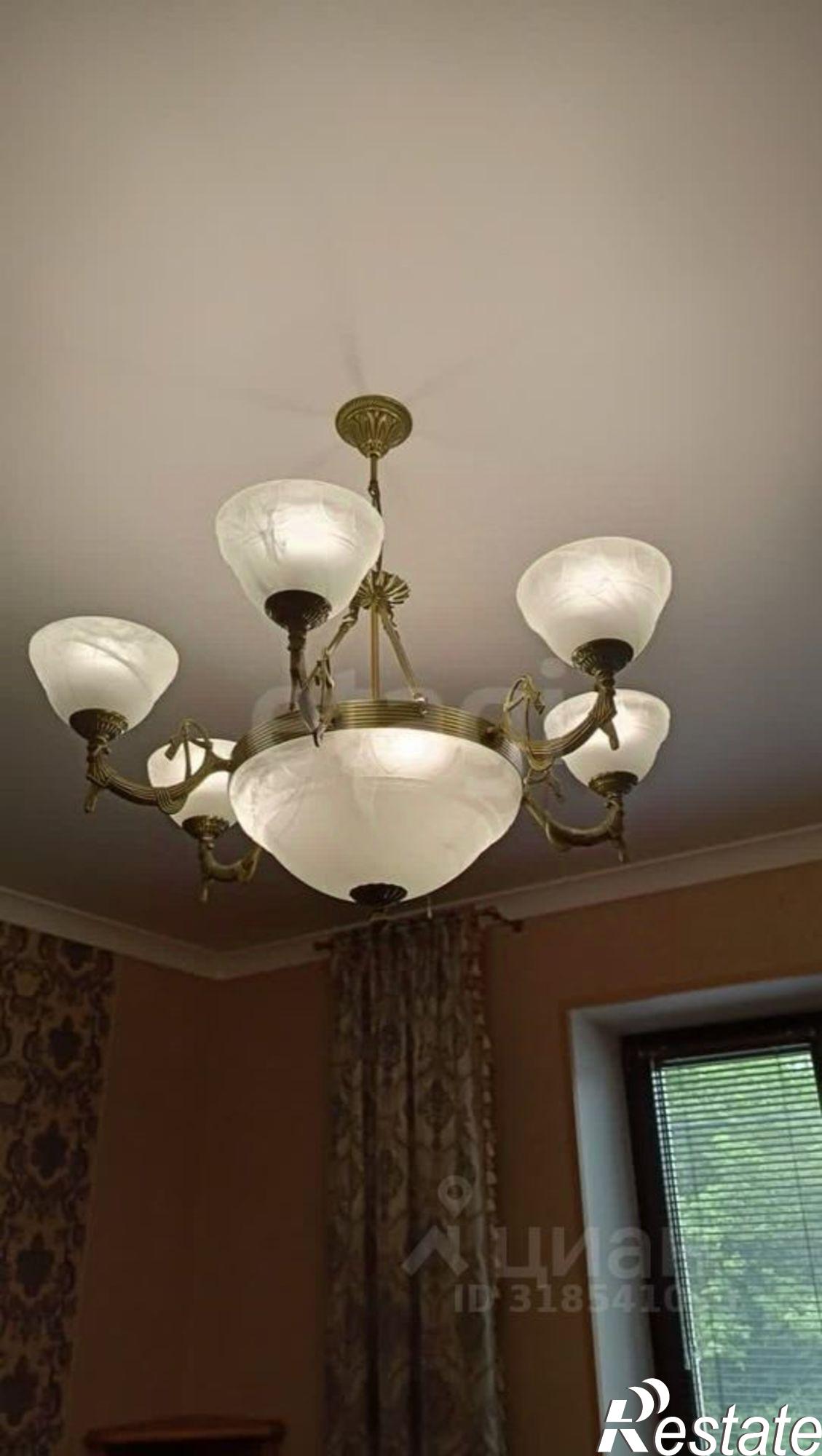 Купить квартиру за 6 200 000 рублей на улица Пушкина, 30